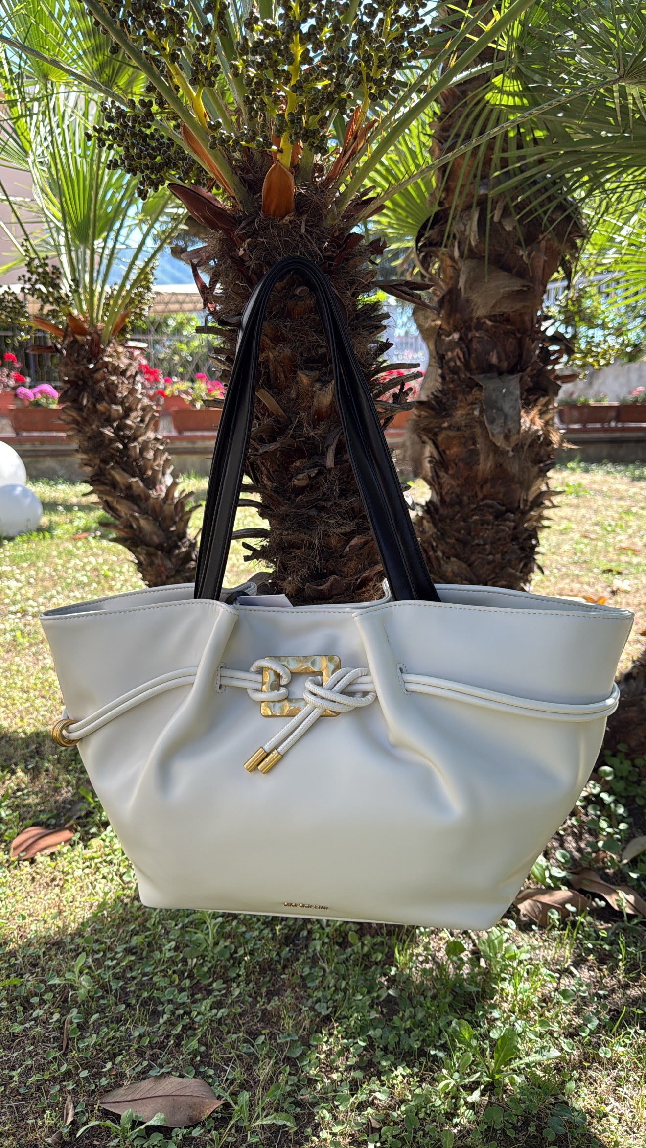 Borsa Gio Cellini Shopper MM109