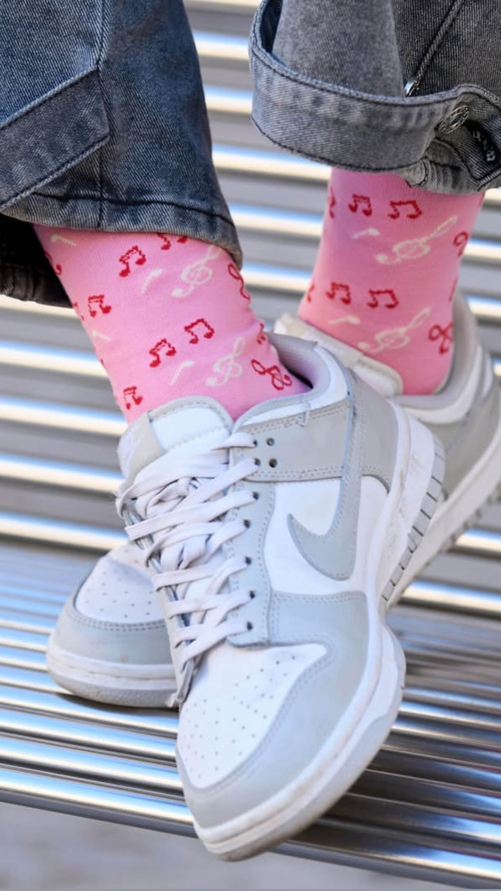 Calzini Bob Esposito