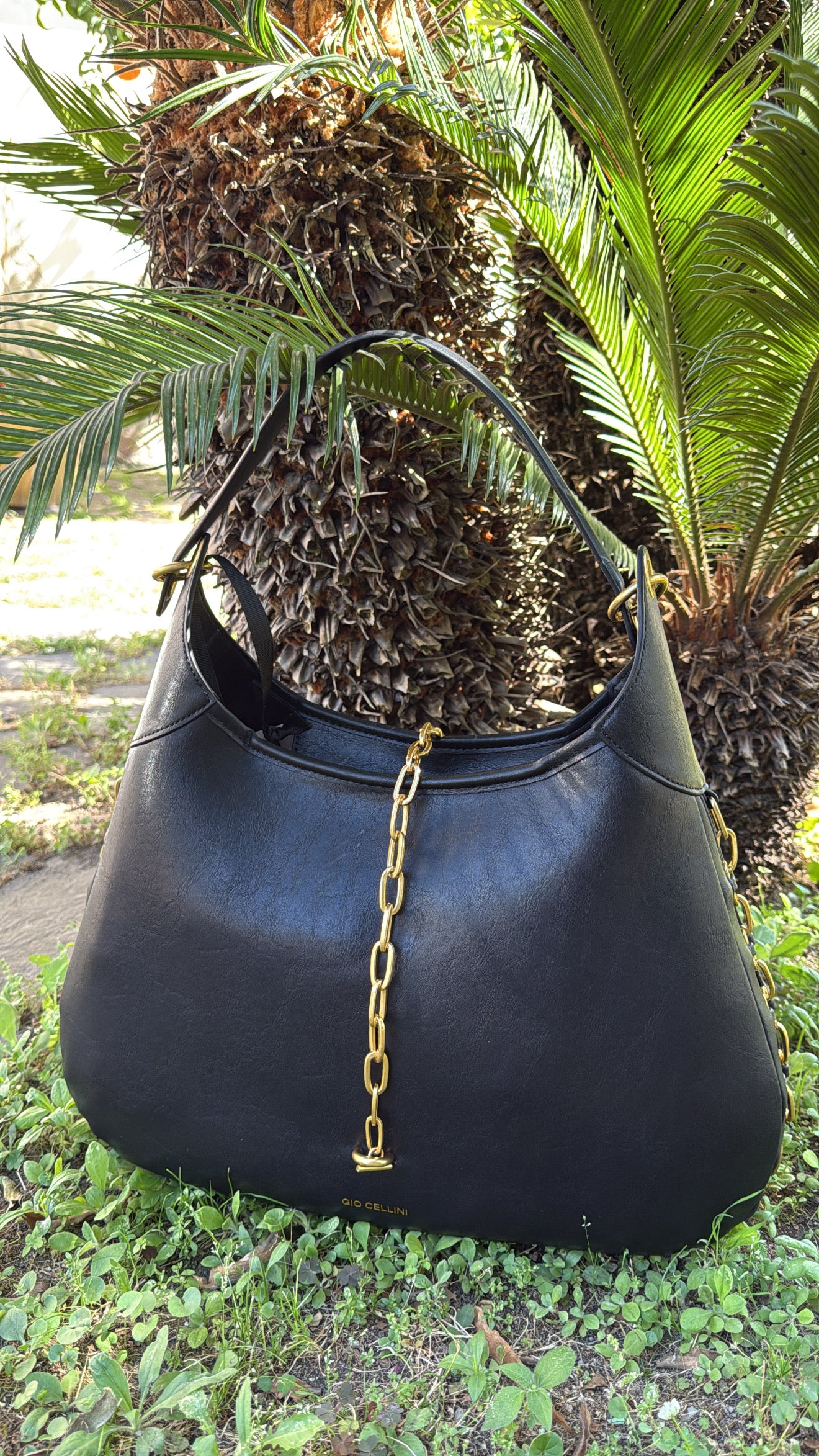 Borsa Gio Cellini Shopper DD071