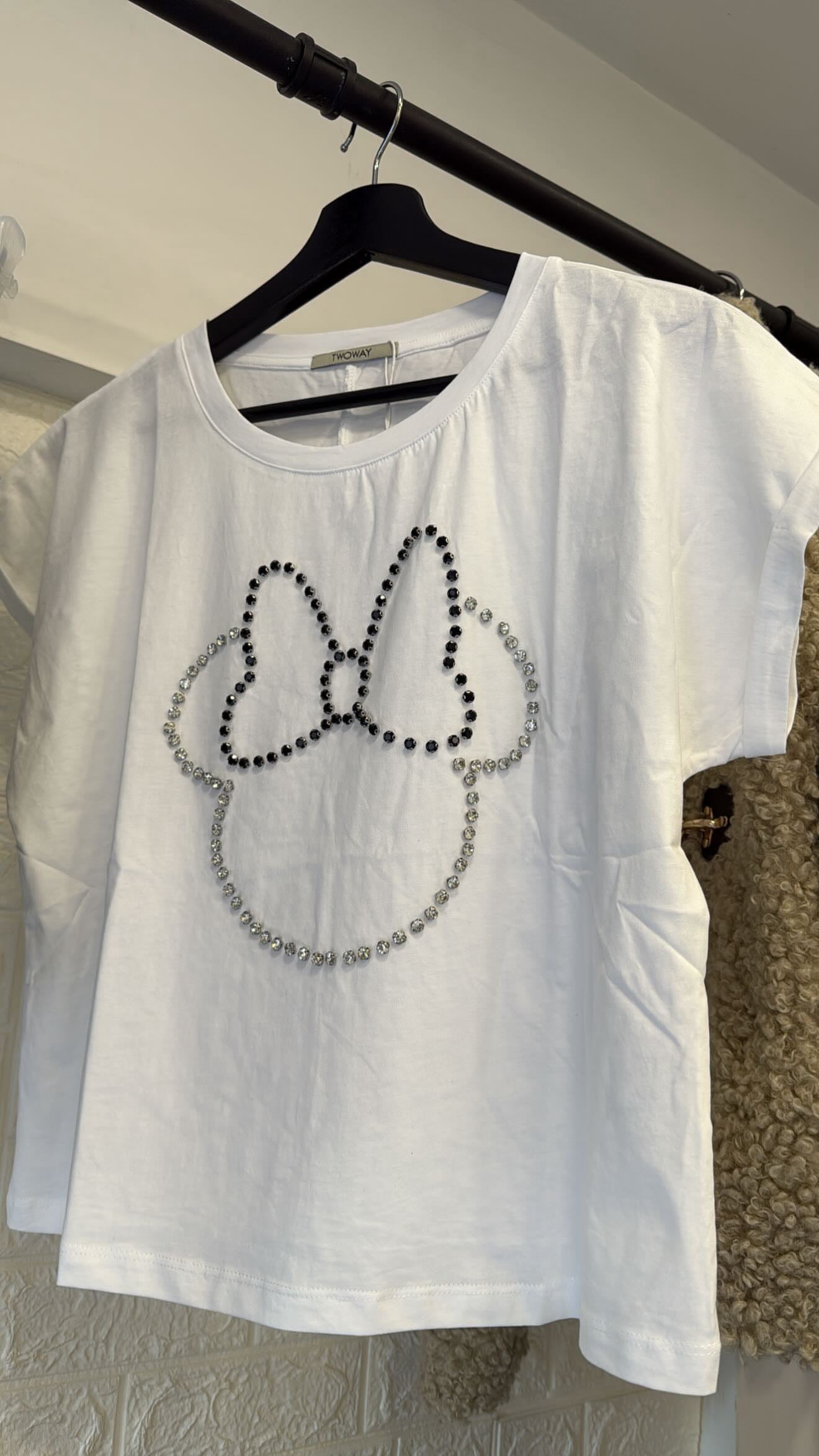 T-shirt Two Way