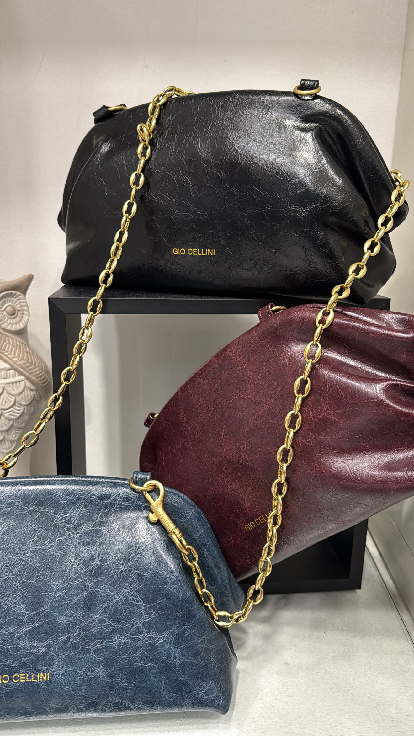 Borsa Gio Cellini
