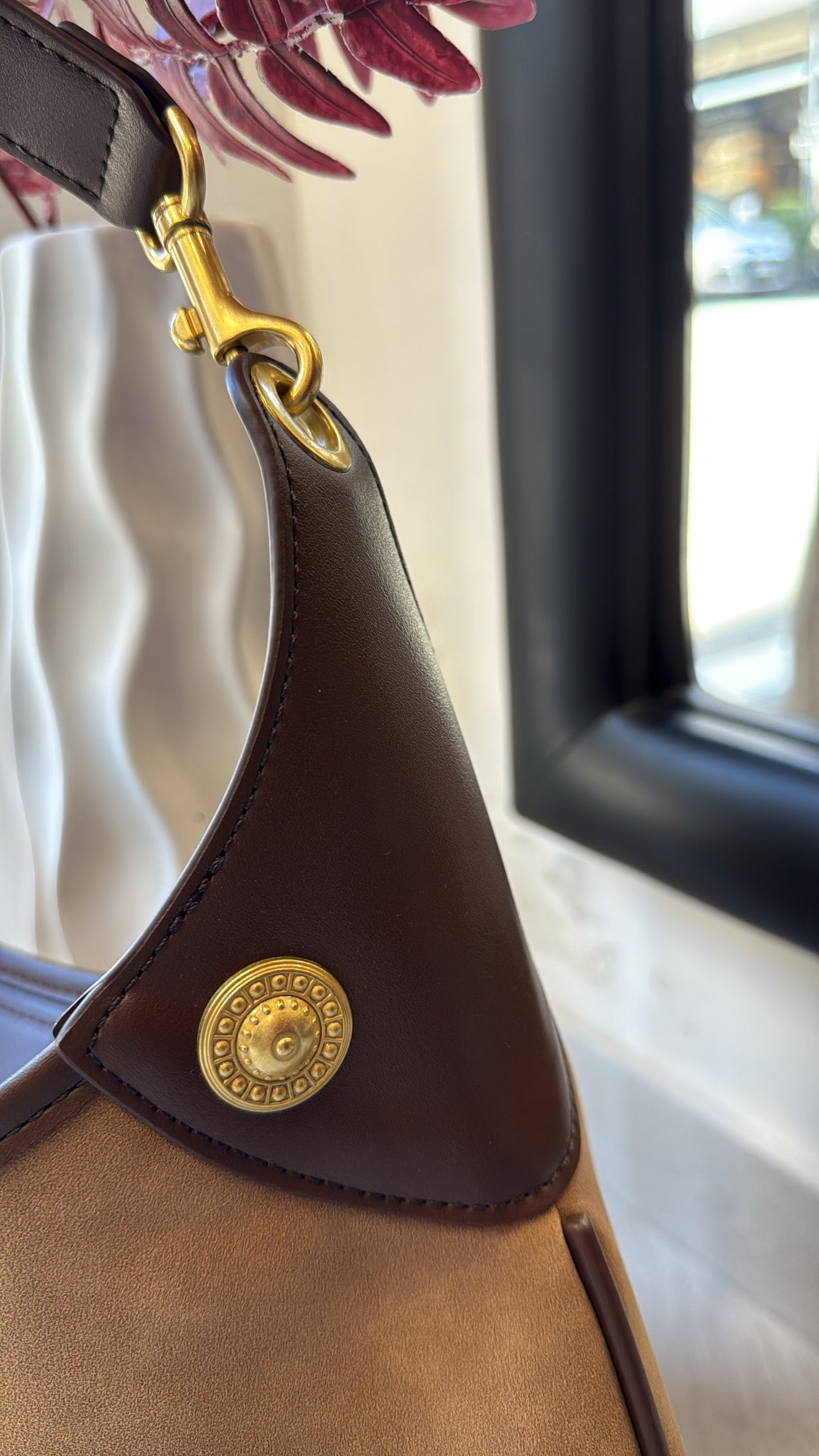 Borsa Gio Cellini Sacca