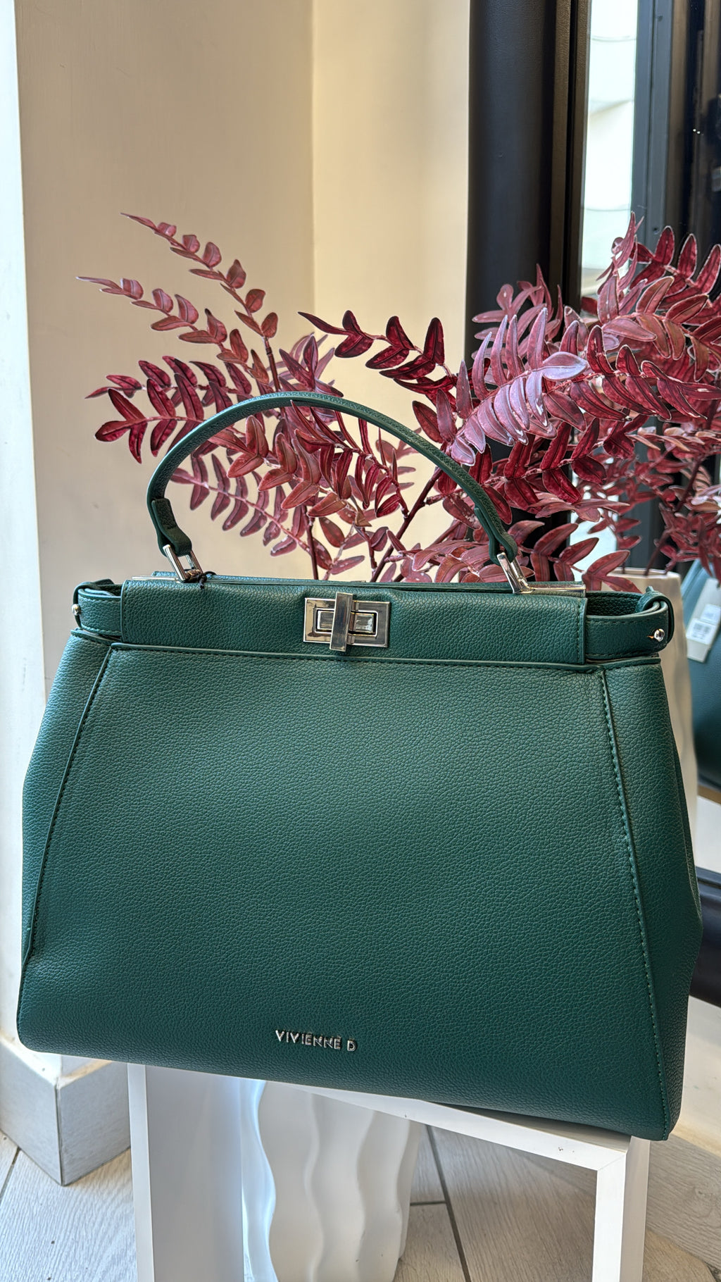 Borsa Vivienne D. Rainbow