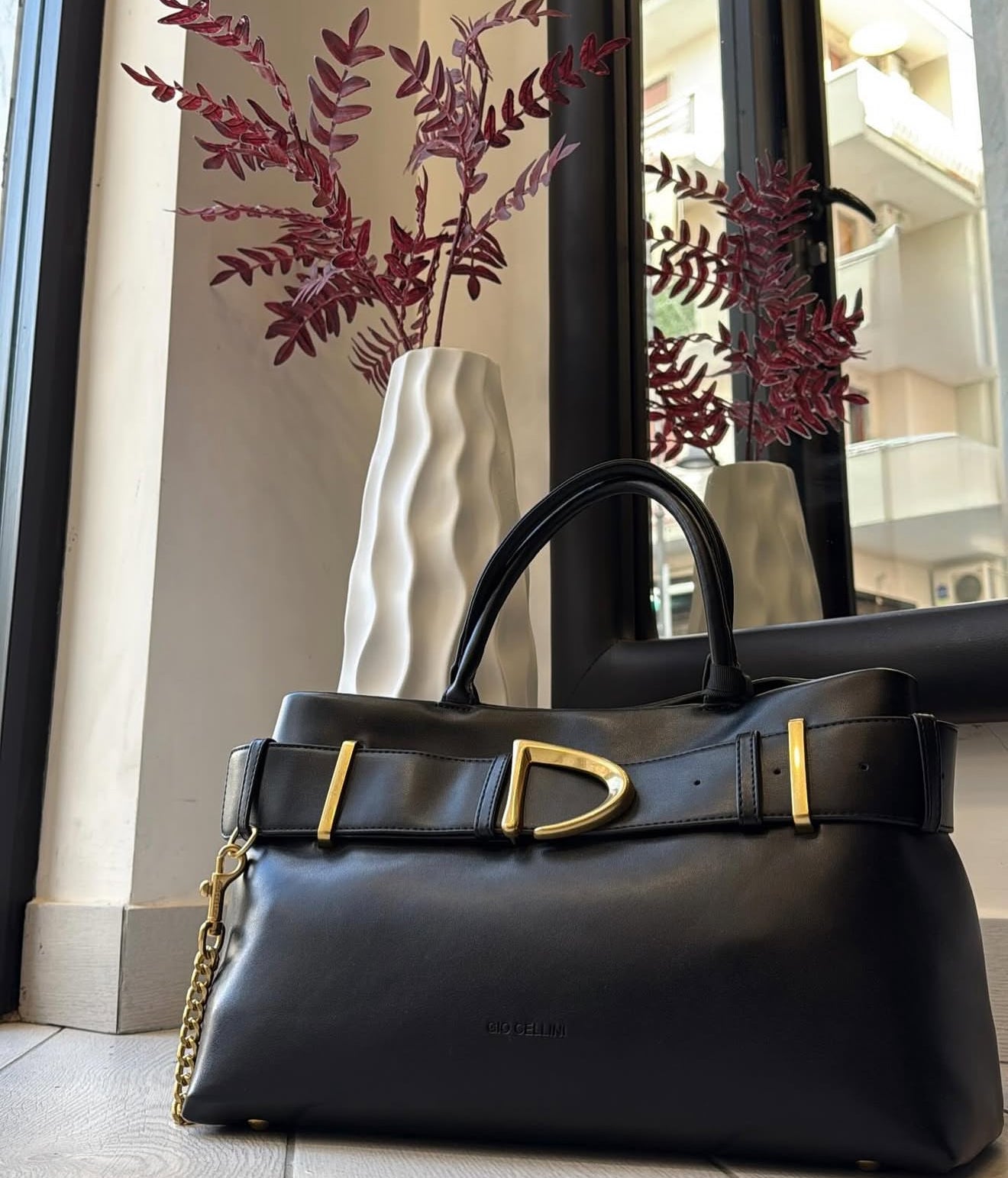Borsa Gio Cellini DM