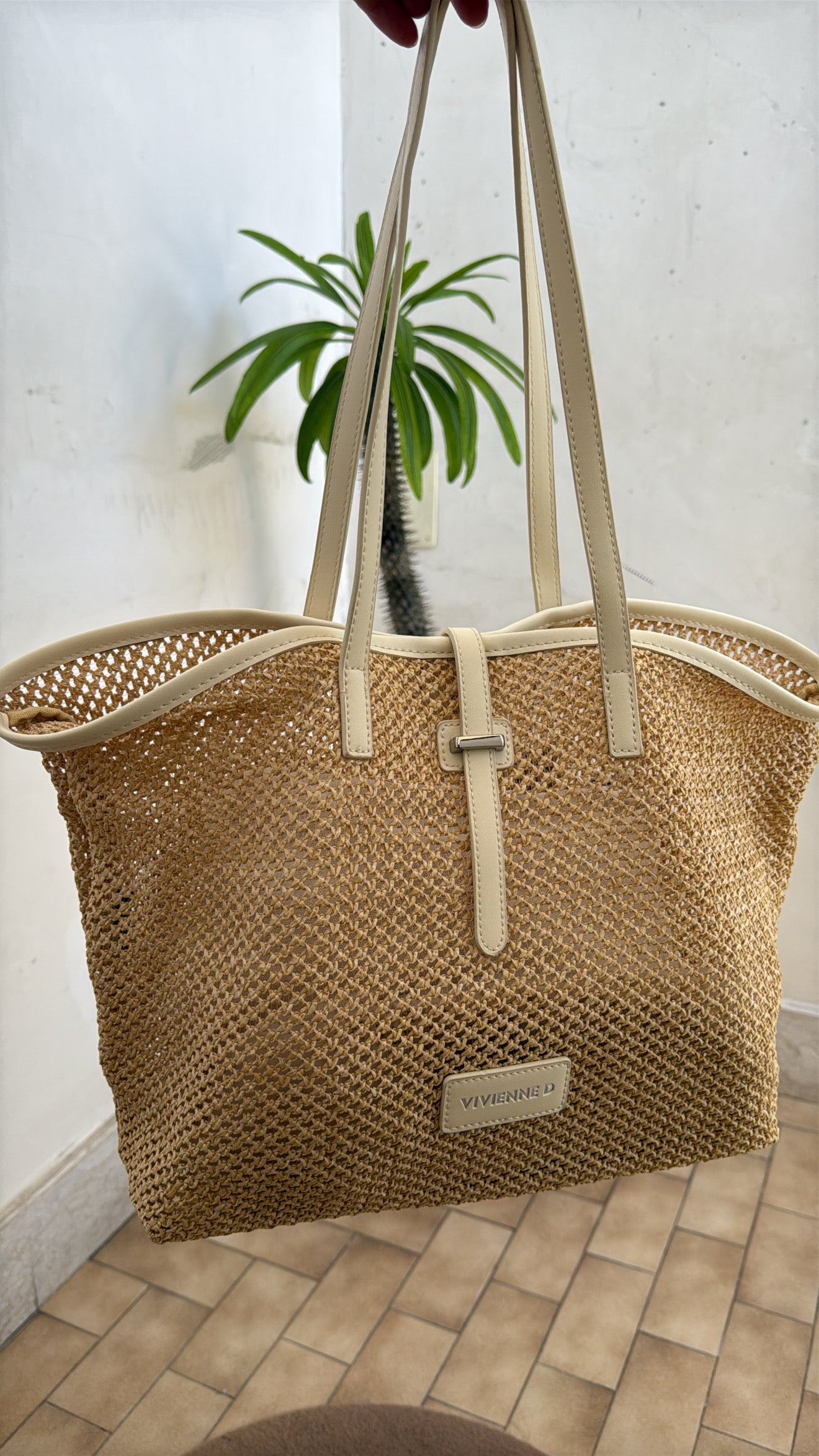 Borsa VIVIENNE D Beach Summer VE251
