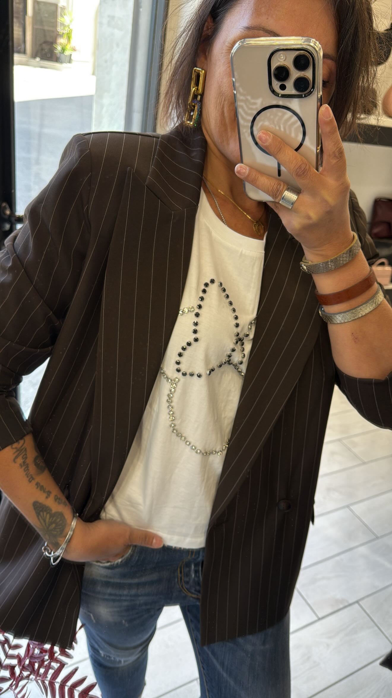 T-shirt Two Way