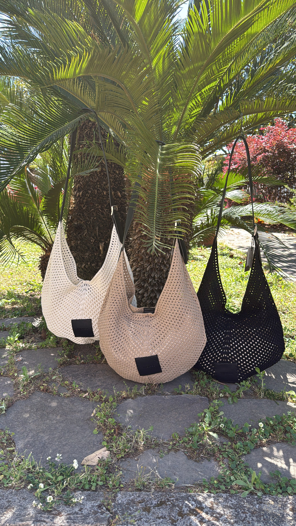 Borsa Vivienne D Tasca Beach Bags VBB280