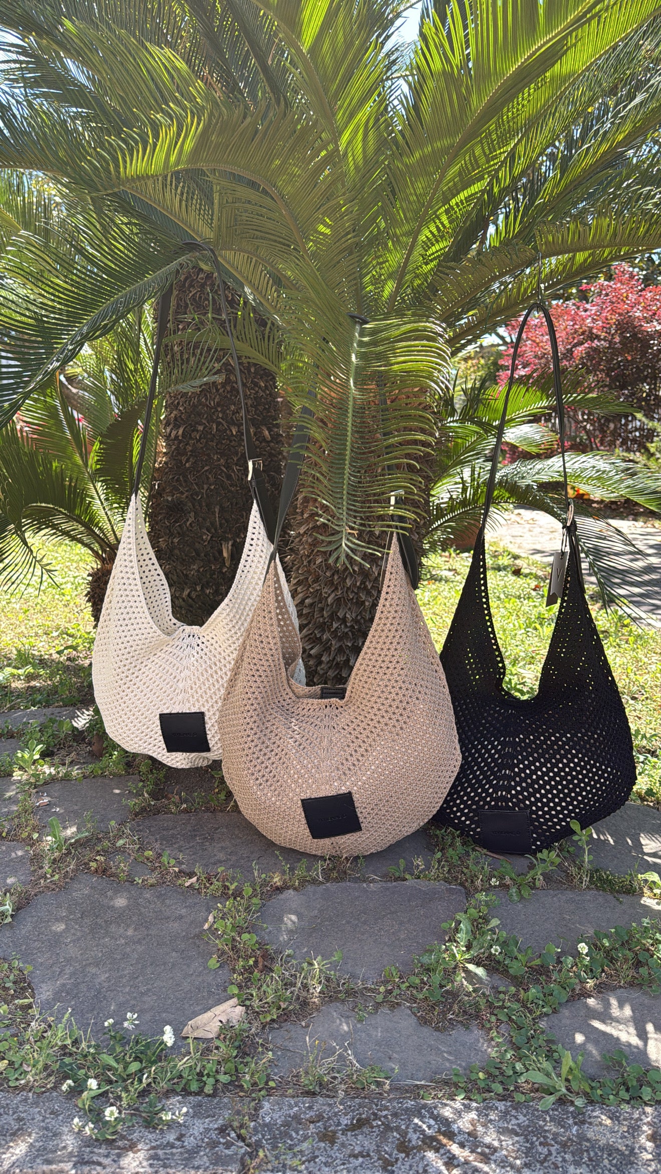 Borsa Vivienne D Tasca Beach Bags VBB280