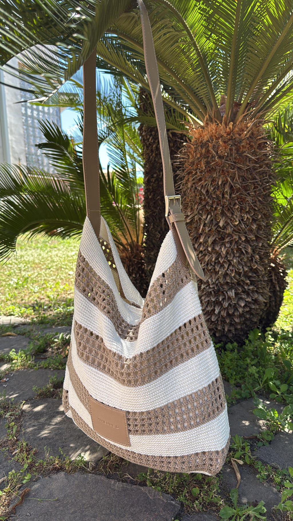 Borsa Vivienne D Sacca Beach Bags VBB281