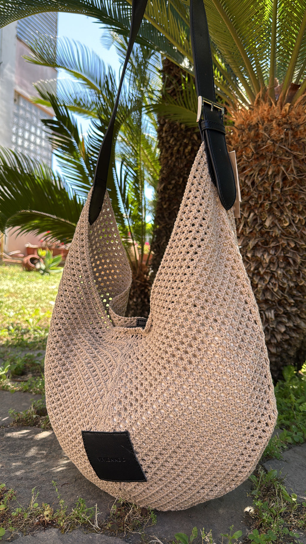 Borsa Vivienne D Tasca Beach Bags VBB280