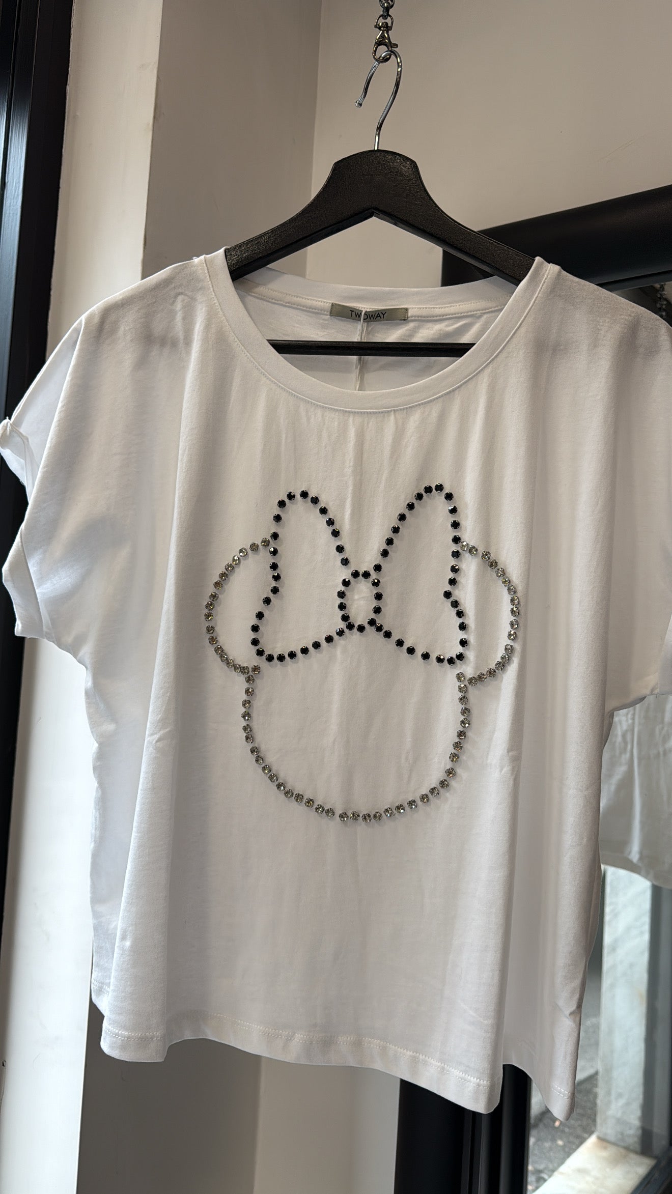 T-shirt Two Way
