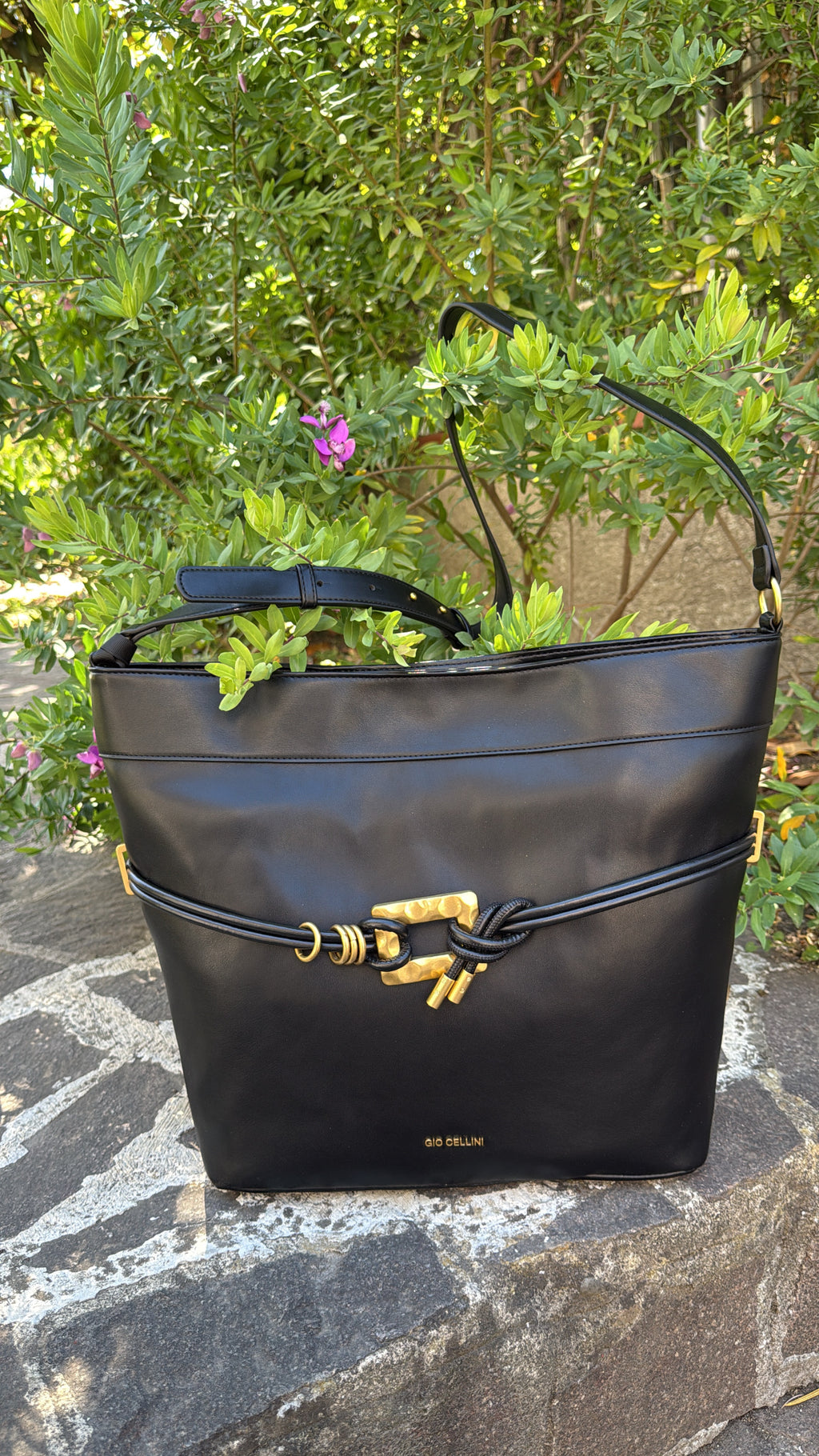 Borsa Gio Cellini Shopper S  MM111