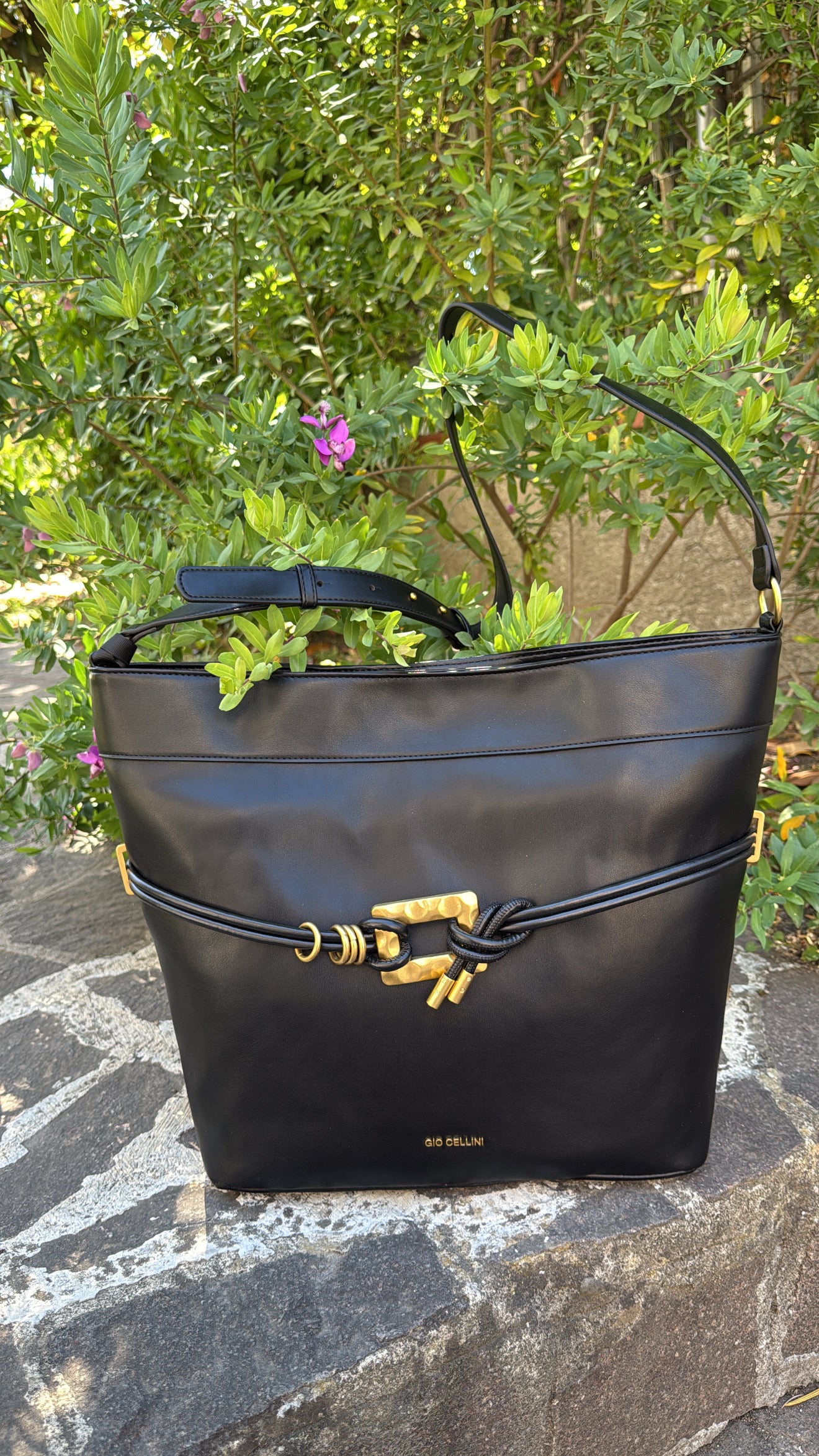 Borsa Gio Cellini Shopper S  MM111