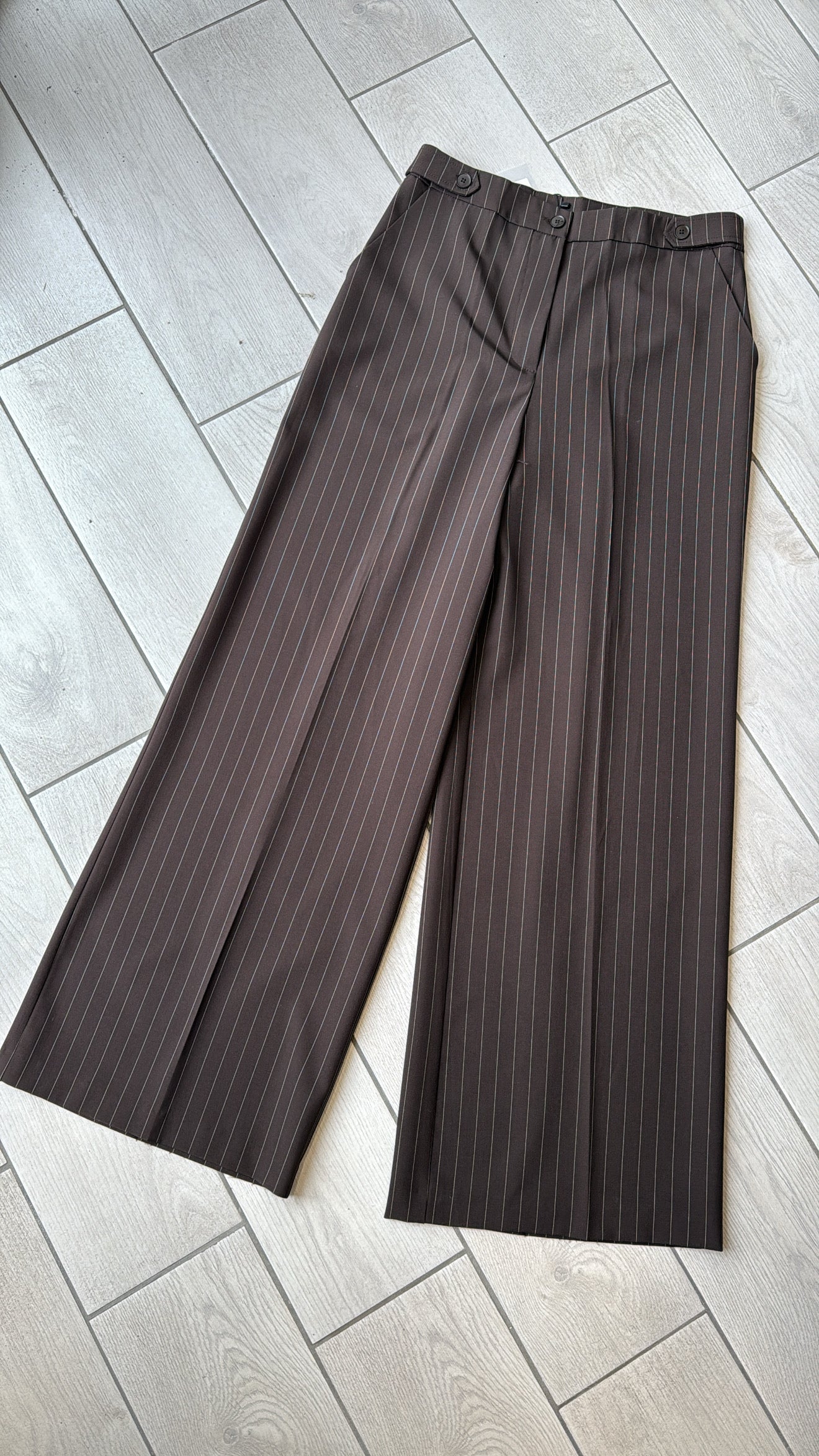 Pantaloni Two Way