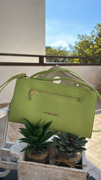 Portafoglio/Pochette Vivienne D Rio VARI044