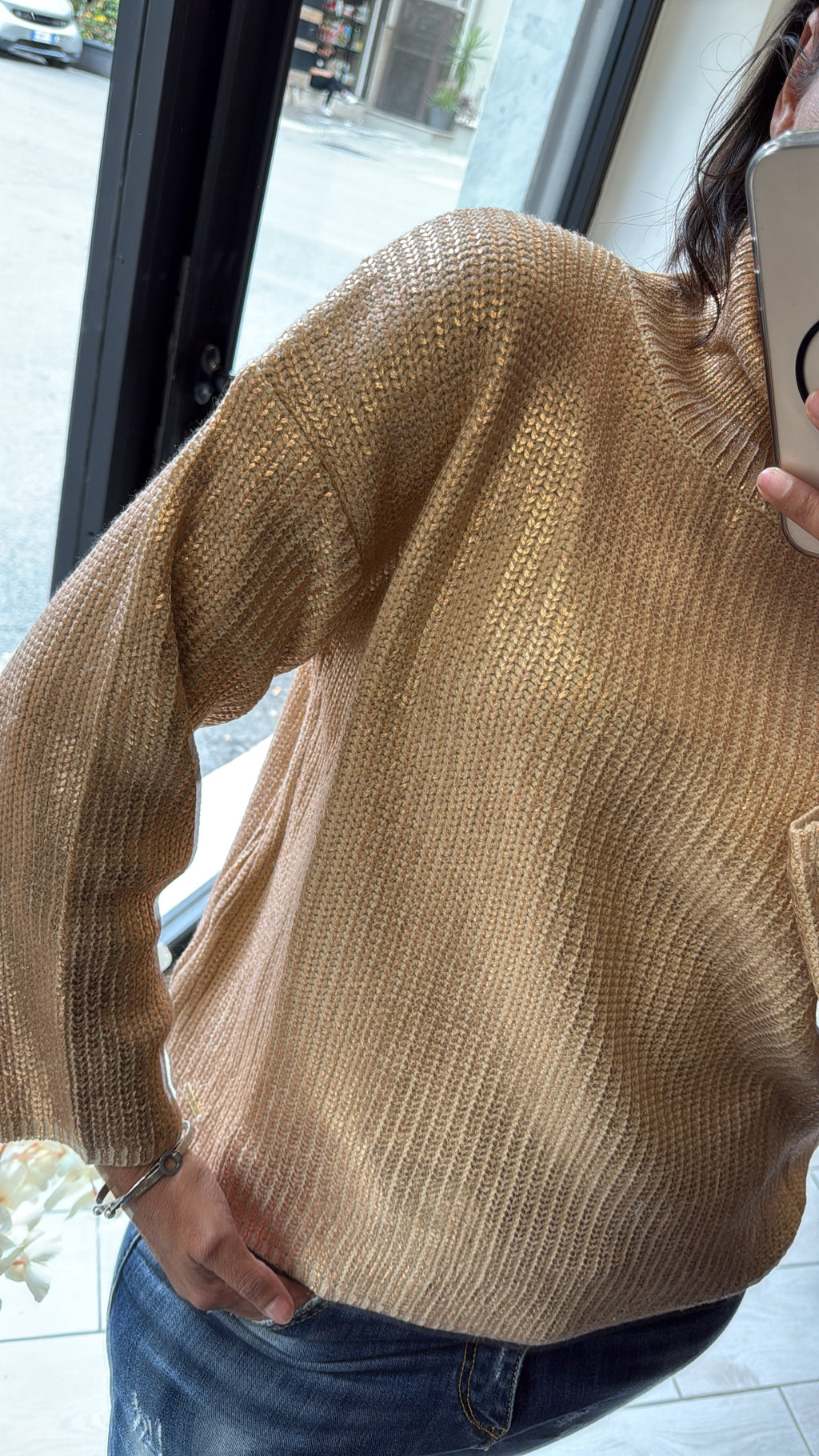 Maglia Influencer