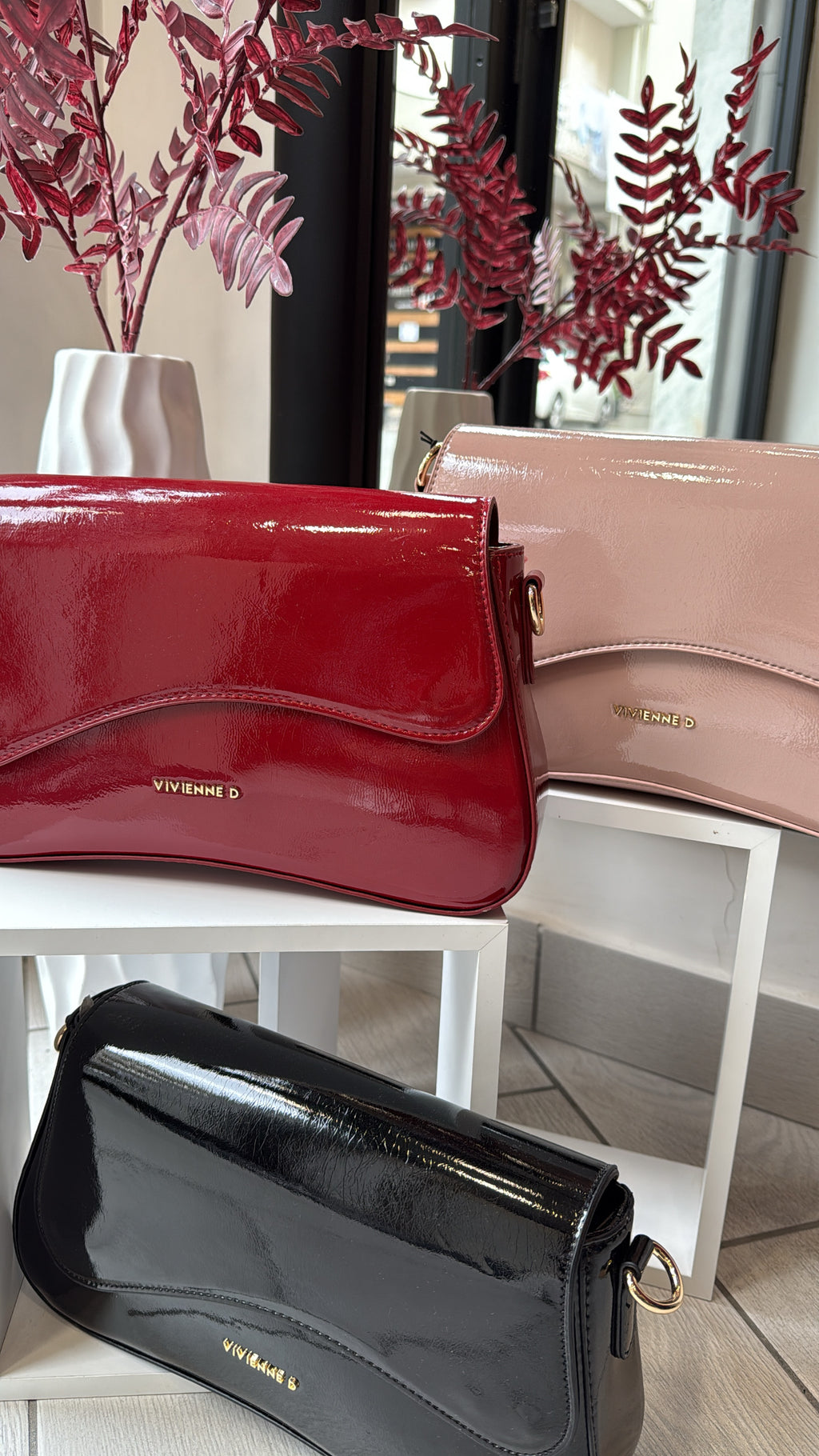 Borsa Vivienne D. Lover