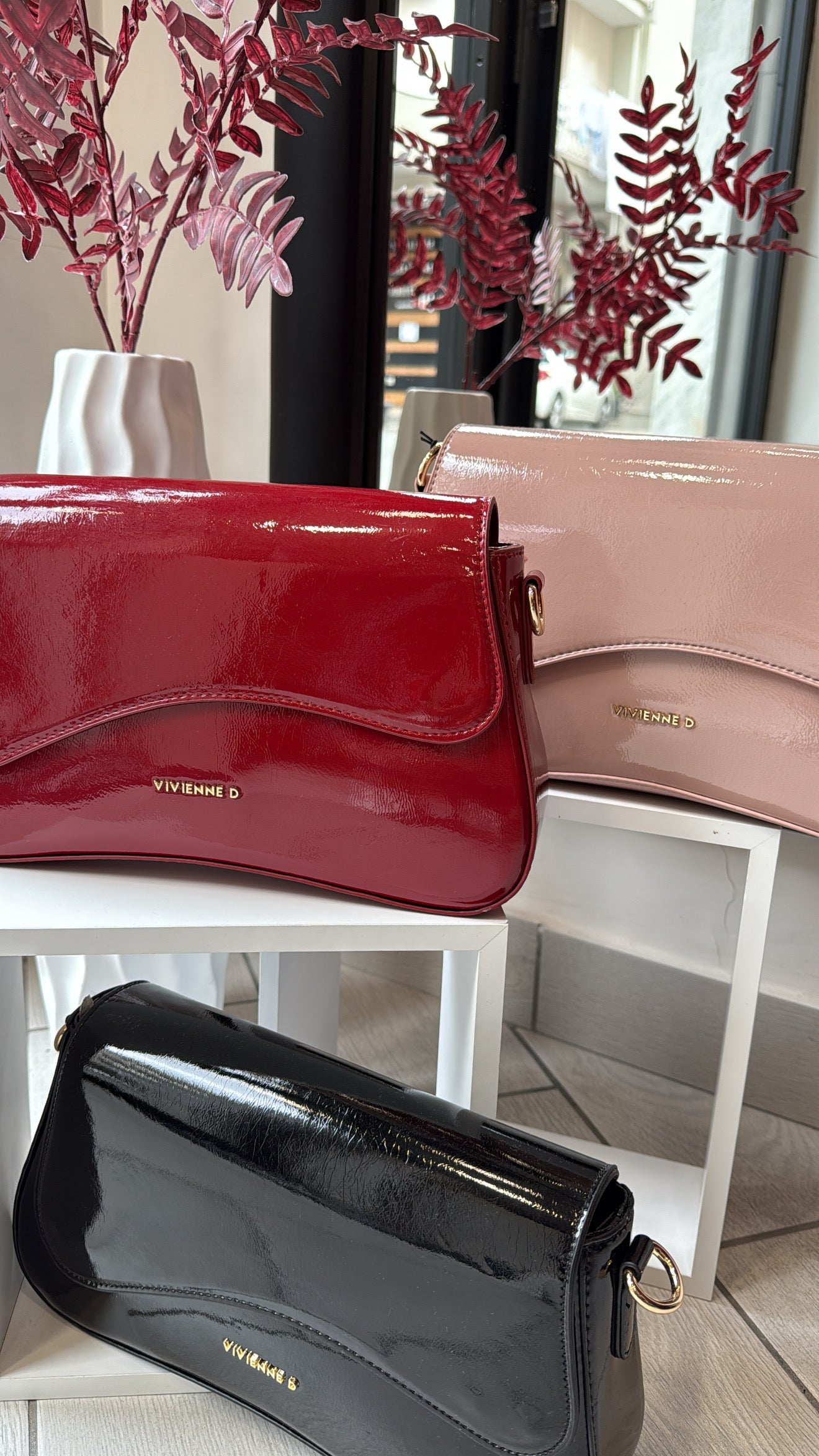 Borsa Vivienne D. Lover