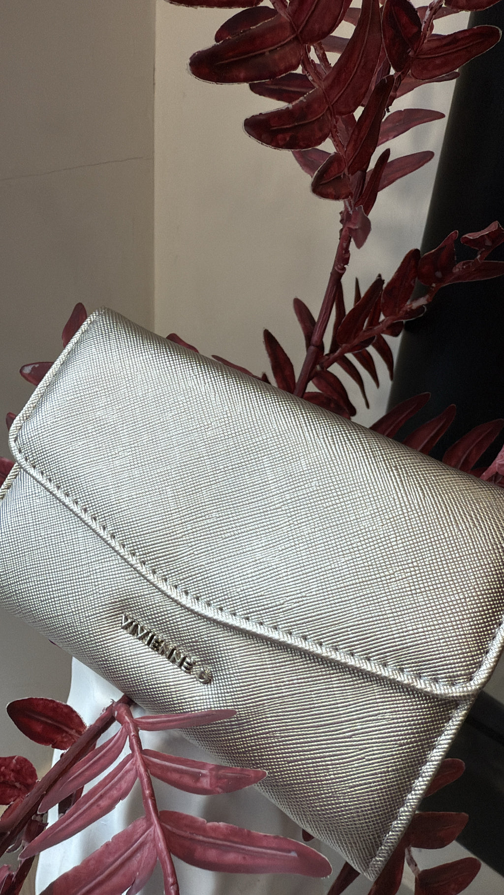 Portafoglio Vivienne D. Basic