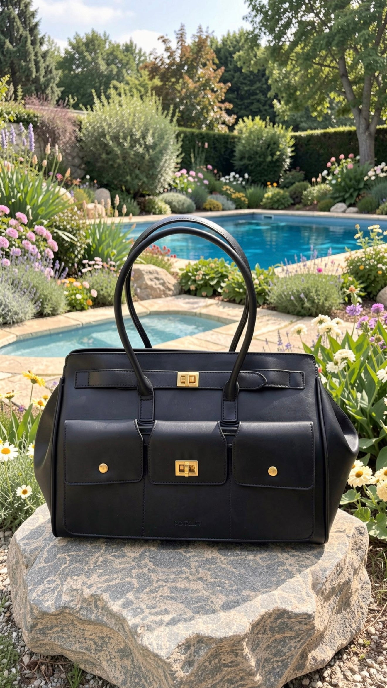 Borsa Gio Cellini MaxiT. AA083
