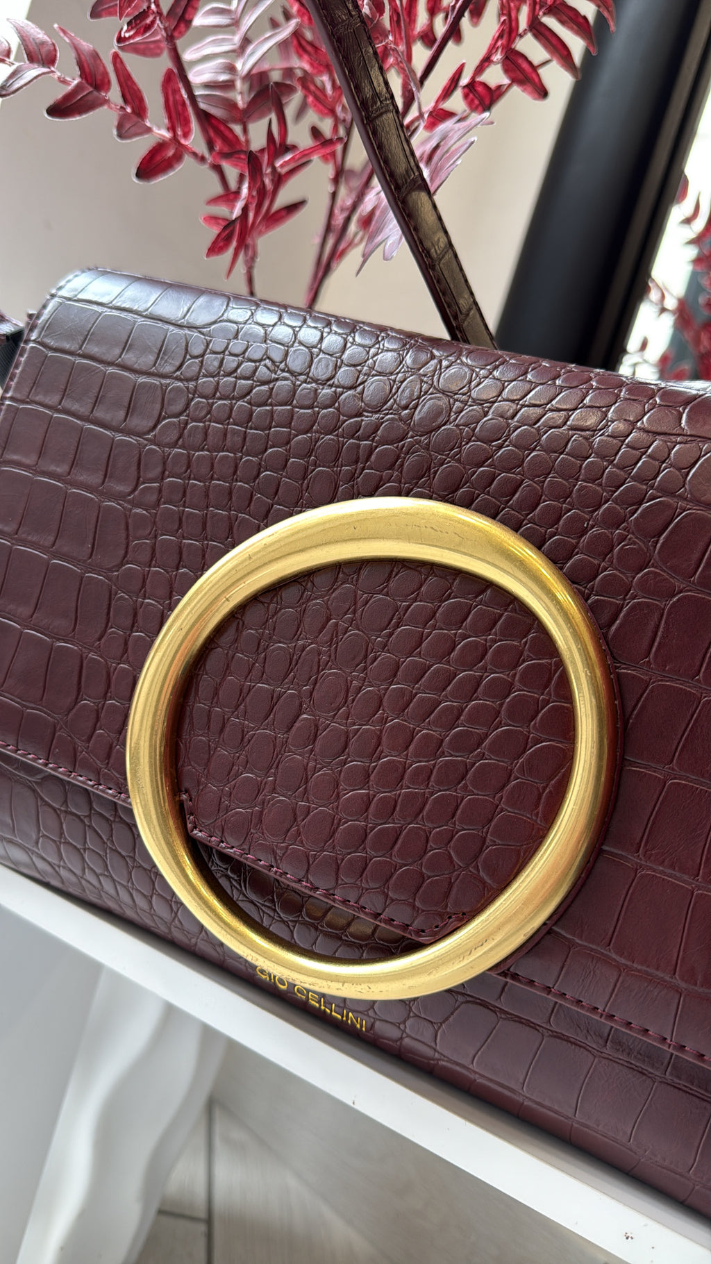 Borsa Gio Cellini OC