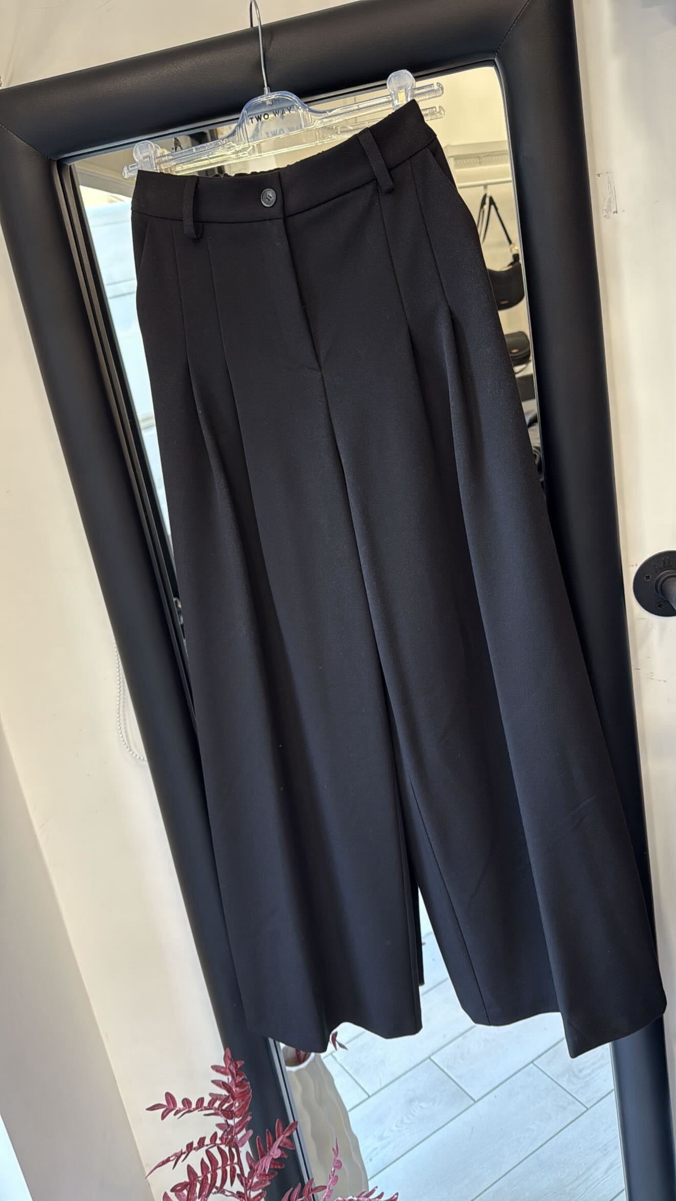 Pantaloni Two Way