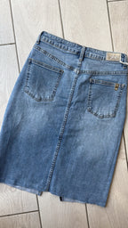 Gonna Denim Griffai