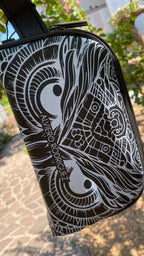 Pochette uomo Alviero Rodriguez