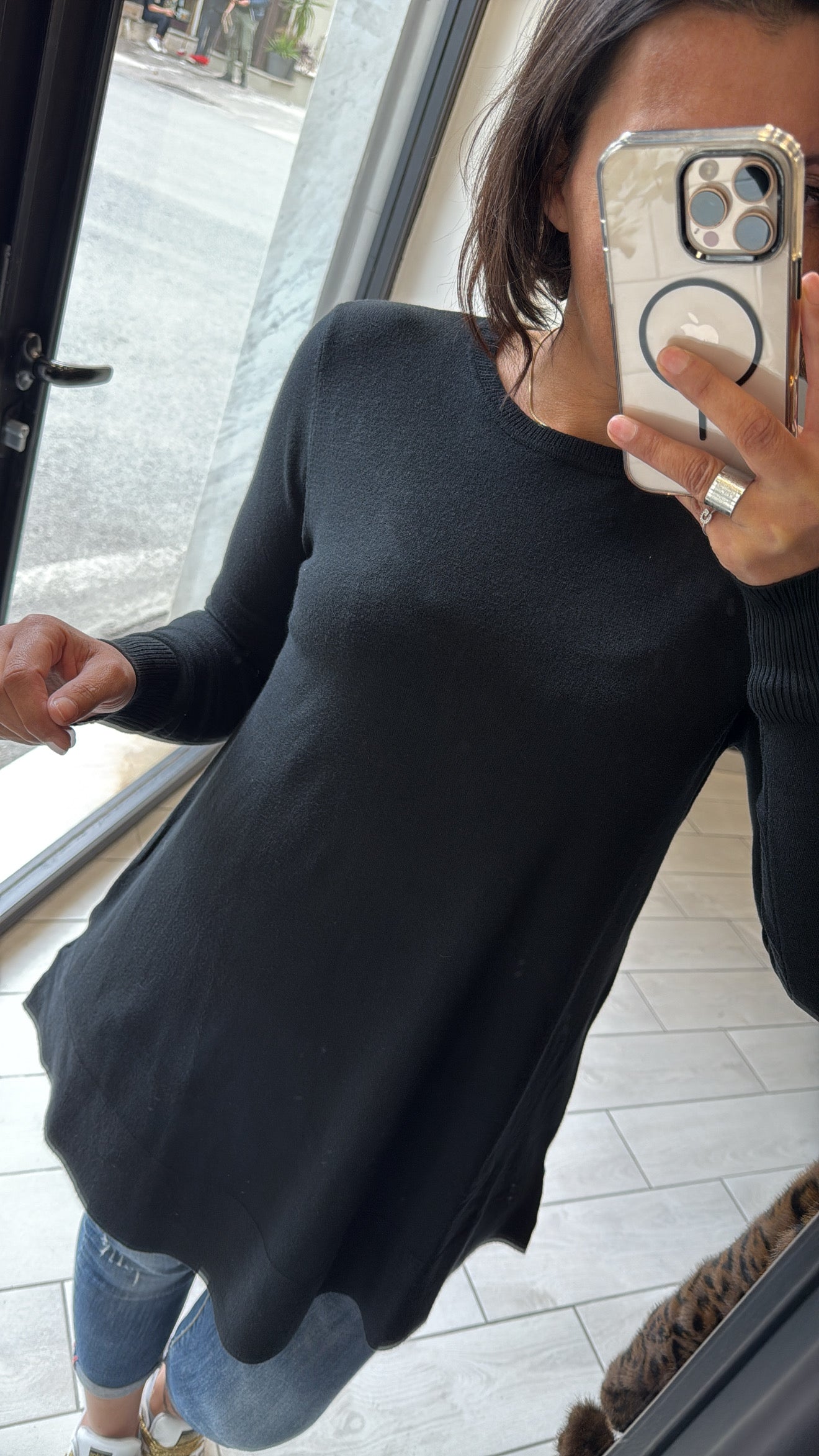 Maglia Influencer