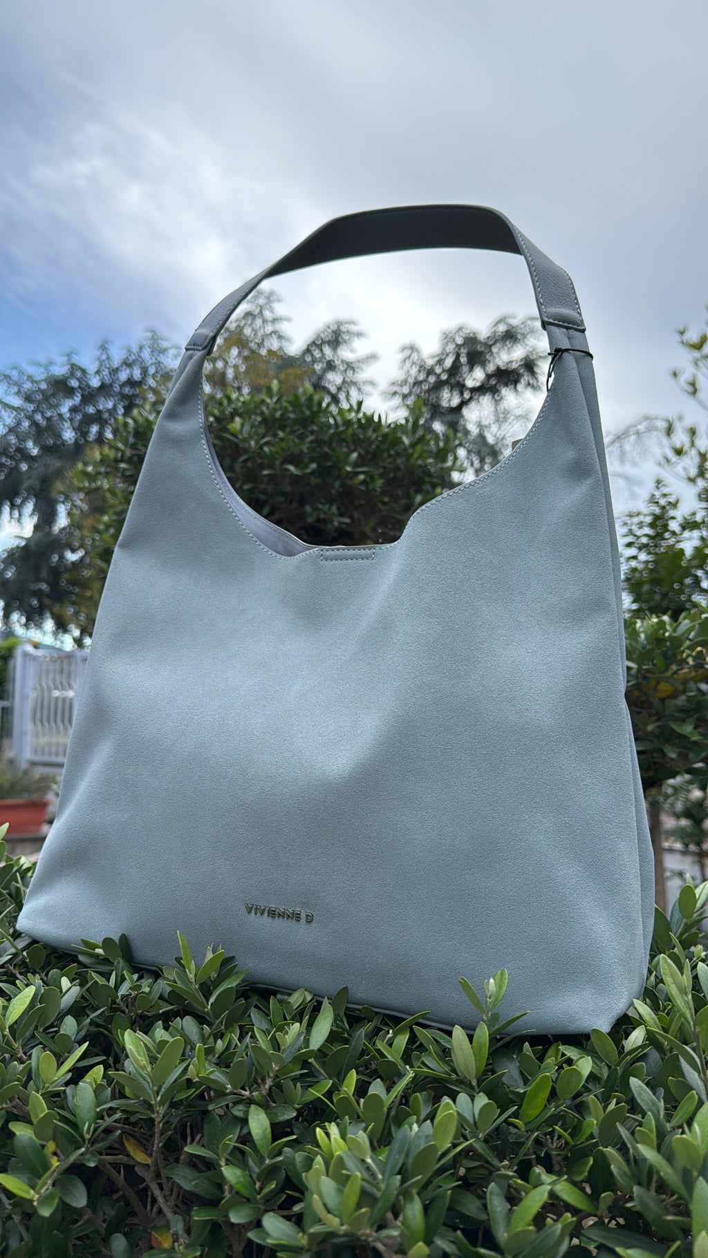 Borsa Vivienne D Shopper Casual VCA261