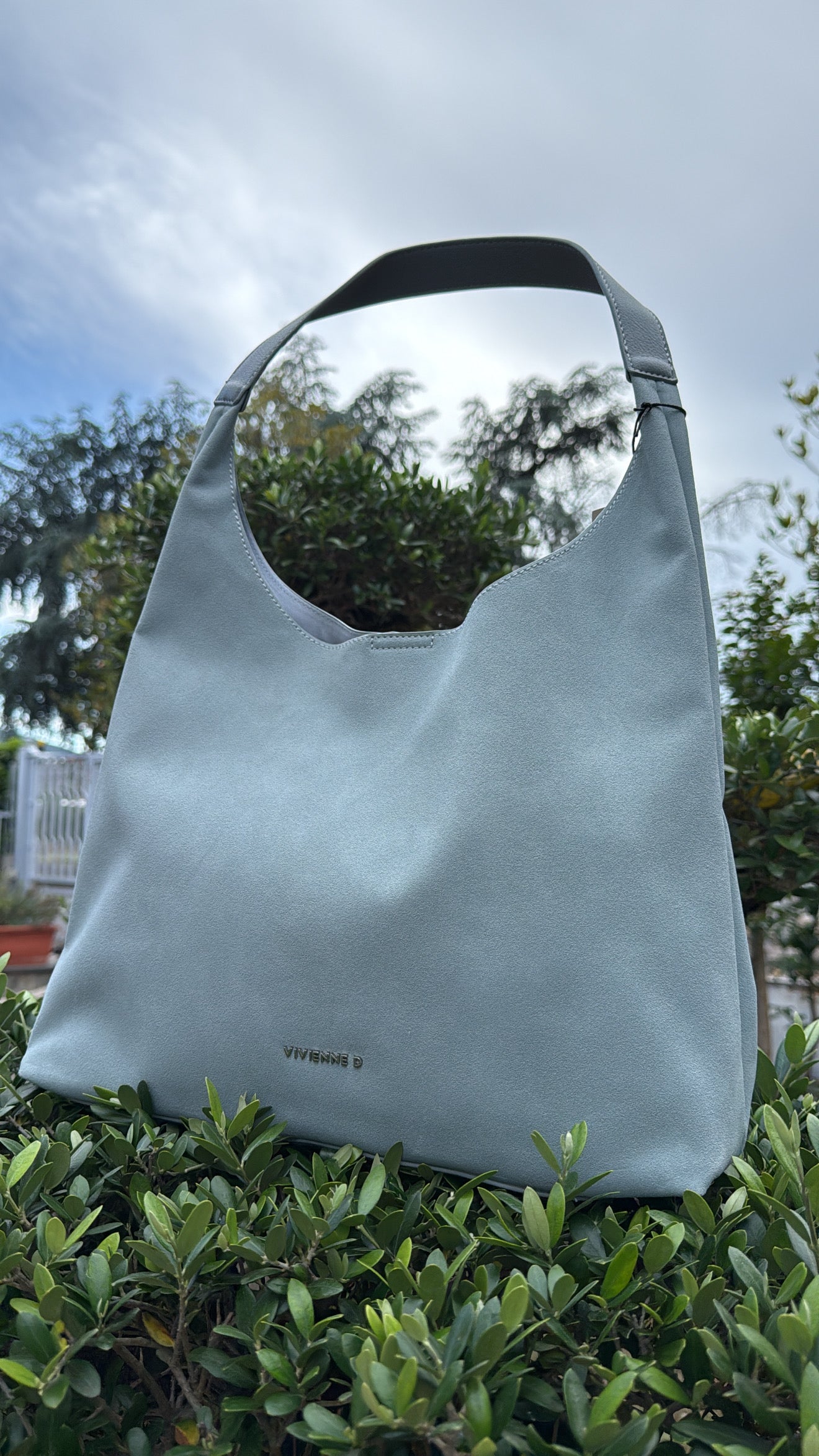 Borsa Vivienne D Shopper Casual VCA261