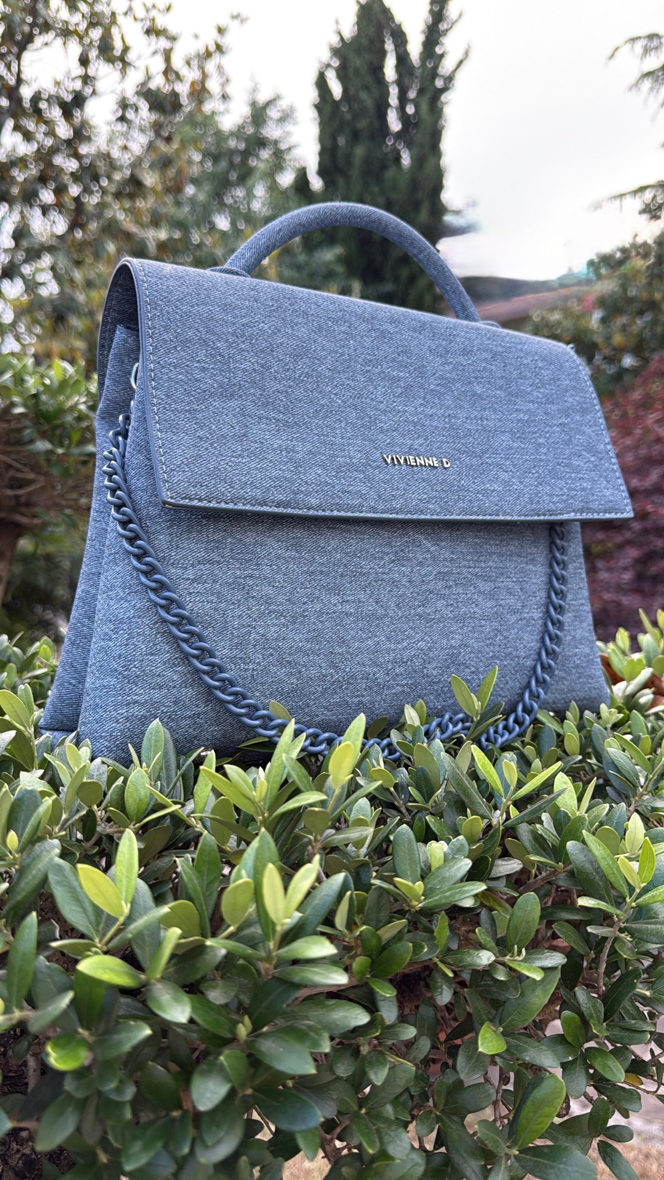 Borsa Vivienne D Pop VPO265