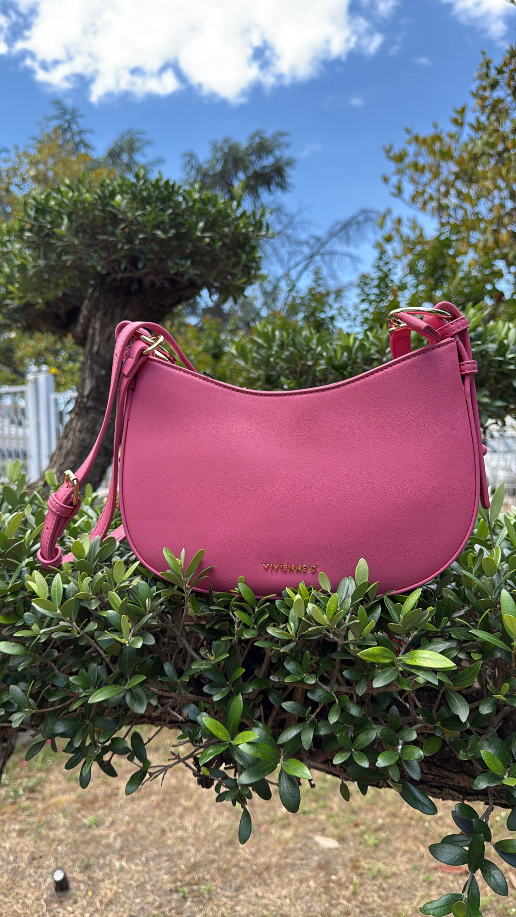 Borsa Vivienne D Rio VI242