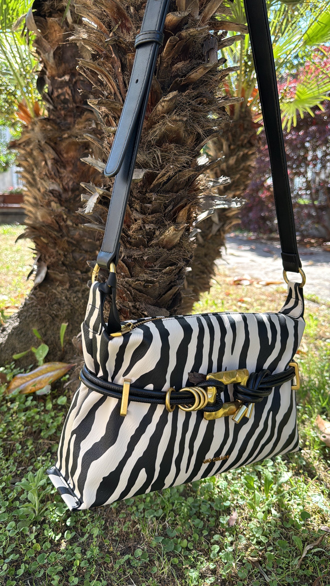Borsa Gio Cellini Daily Bag MM112