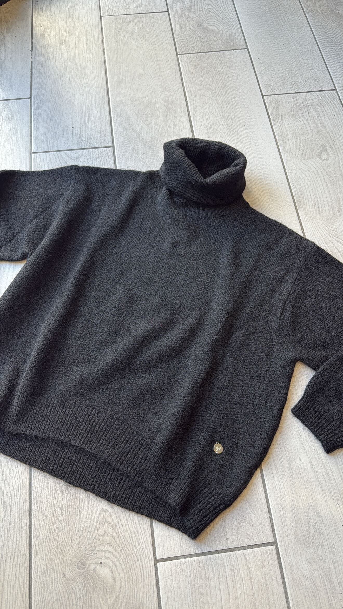 Pullover Griffai