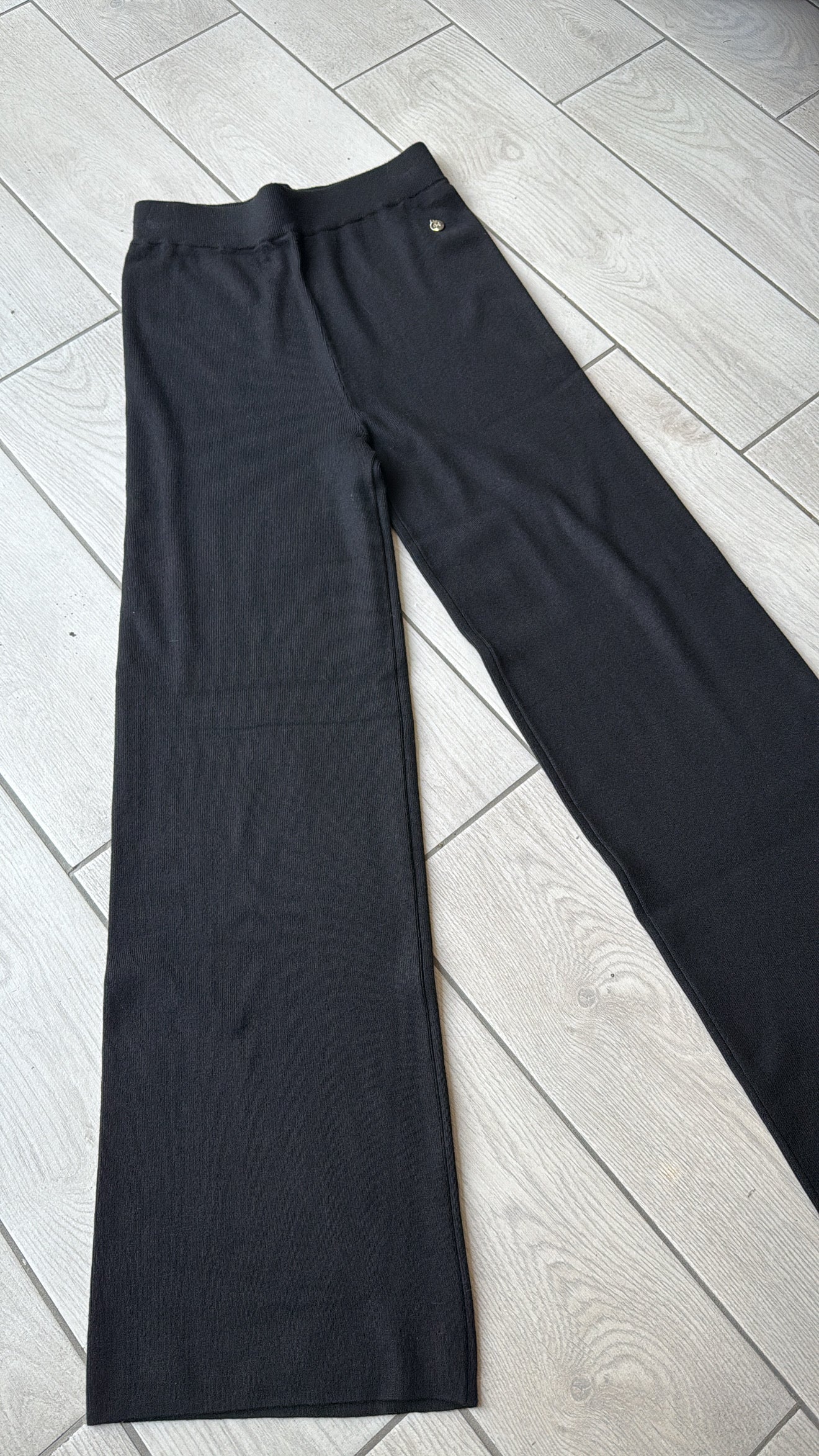 Pantalone lana Griffai