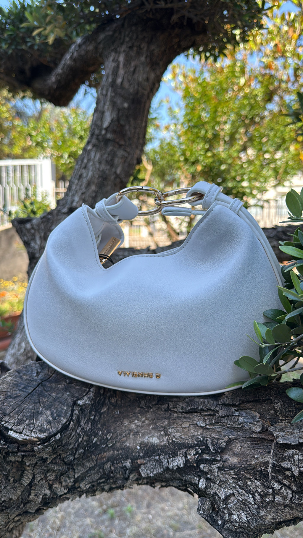 Borsa Vivienne D Rio VI242