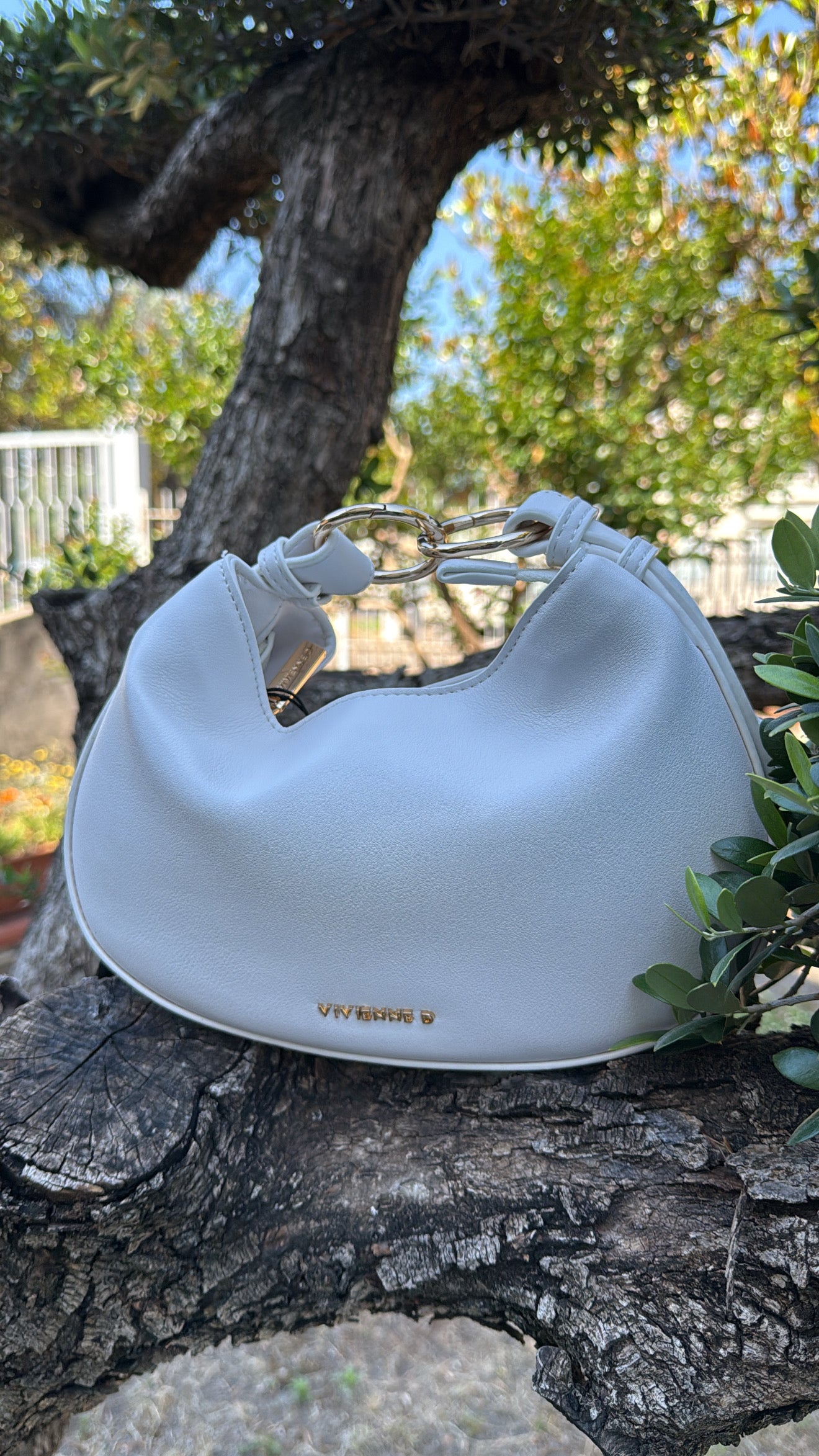 Borsa Vivienne D Rio VI242