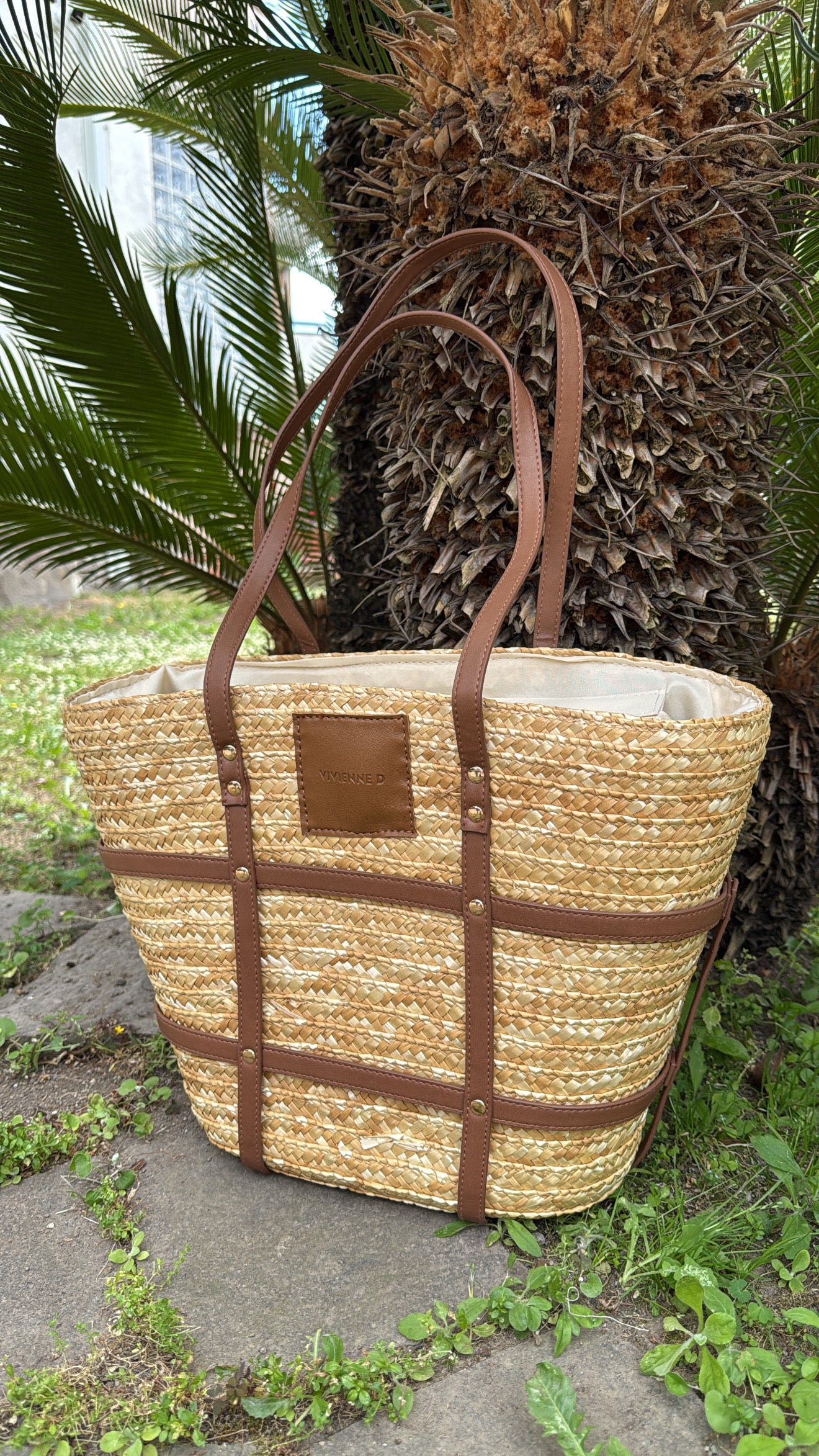 Borsa Vivienne D Beach Bags VBB284