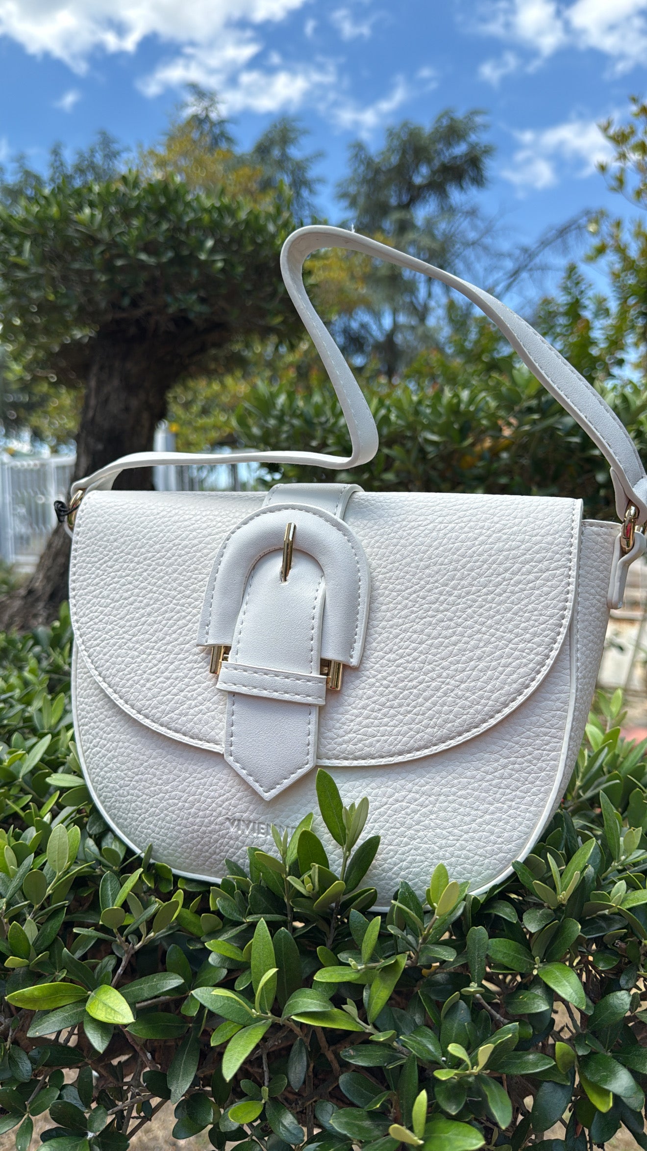 Borsa Vivienne D Mini Spring  VSP252