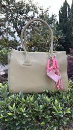 Borsa Vivienne D Maxi Charm VCH222