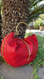 Borsa Gio Cellini M/Luna Maxi  DD078
