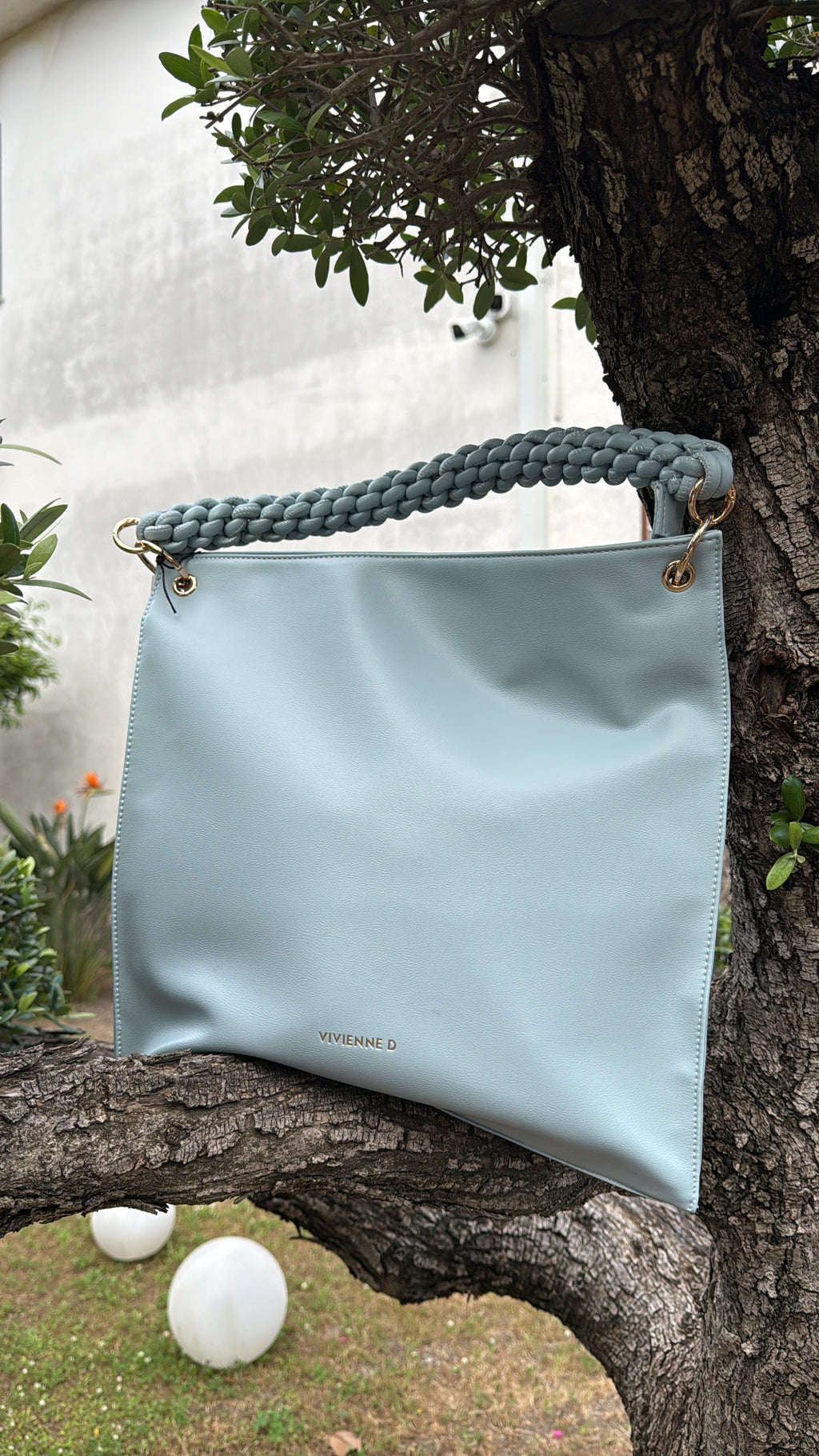 Borsa Vivienne D Shopper Romantic VRO243