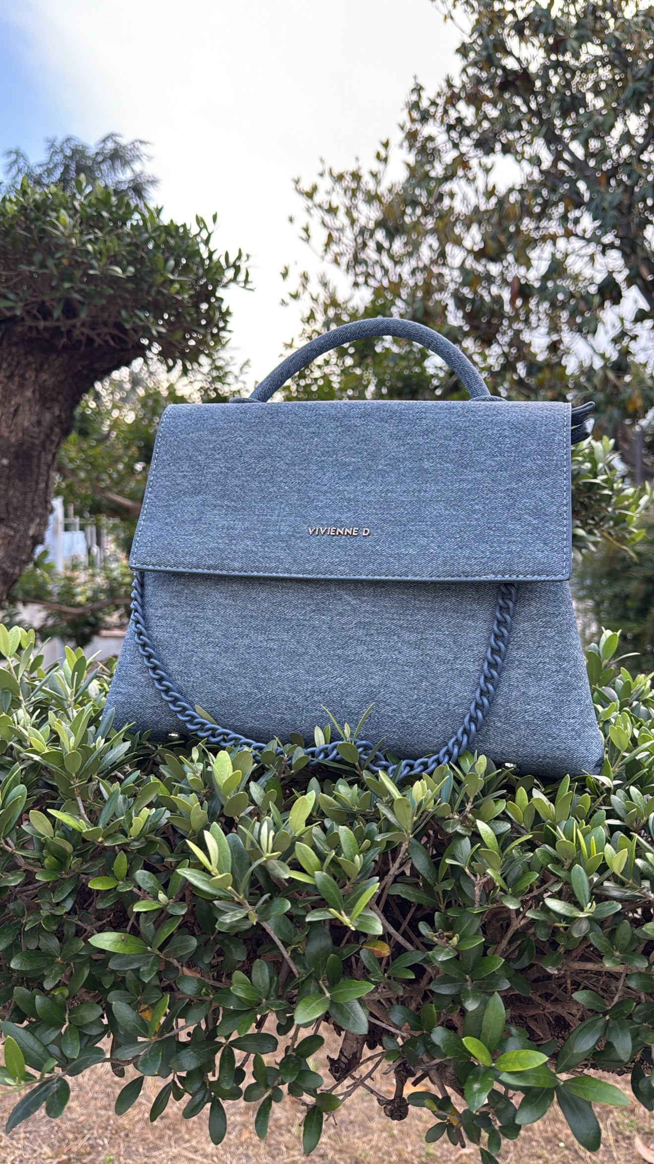 Borsa Vivienne D Pop VPO265