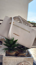 Portafoglio/Pochette Vivienne D Rio VARI044