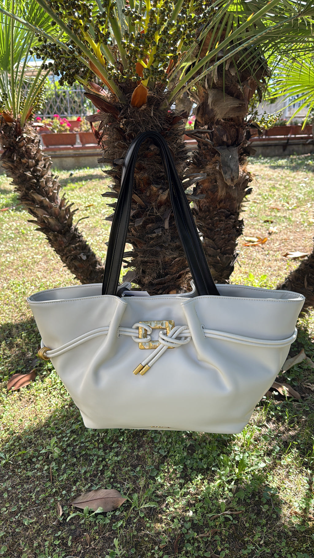 Borsa Gio Cellini Shopper MM109