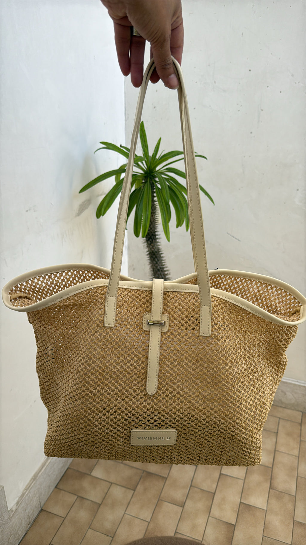 Borsa VIVIENNE D Beach Summer VE251