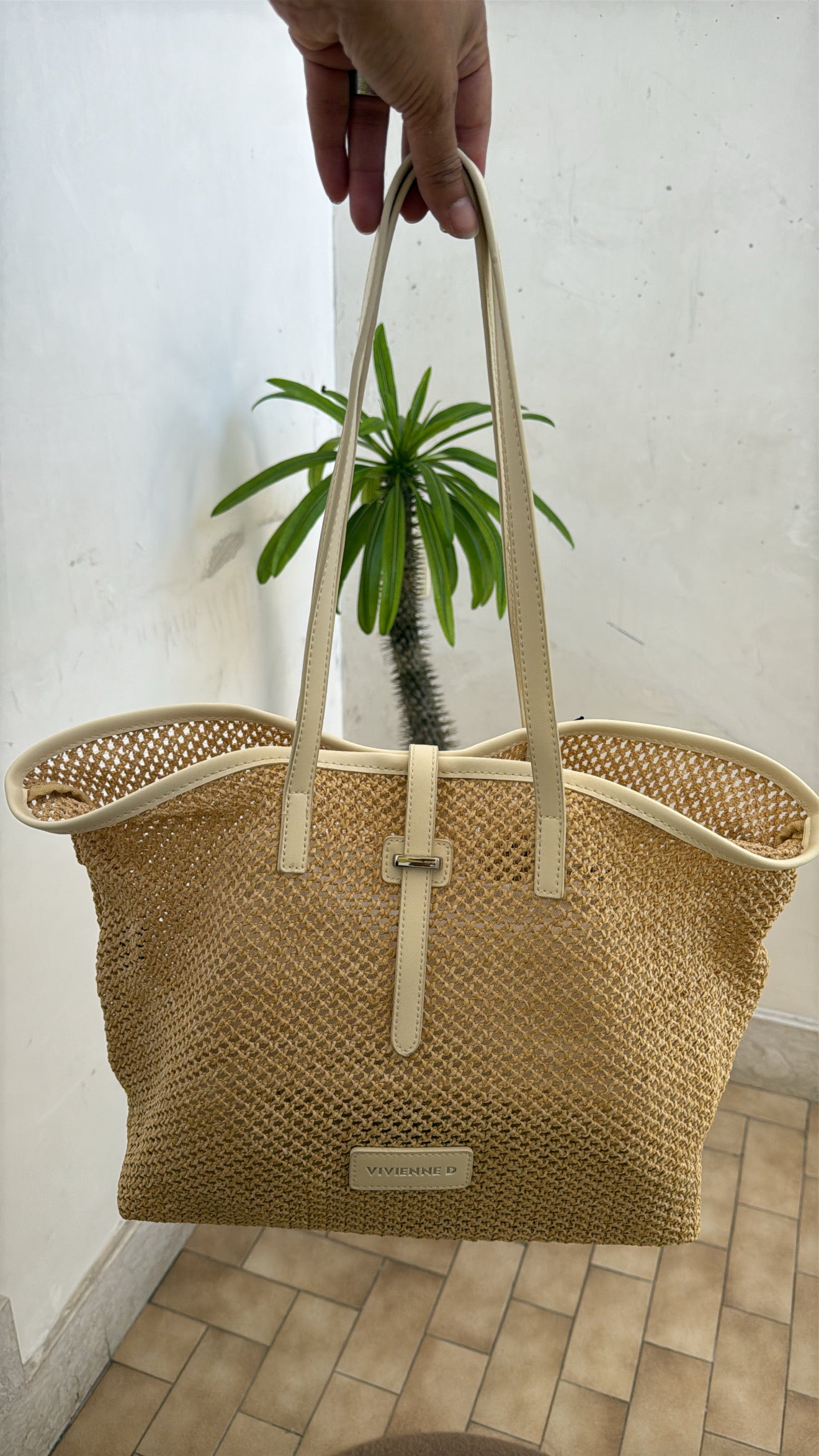 Borsa VIVIENNE D Beach Summer VE251
