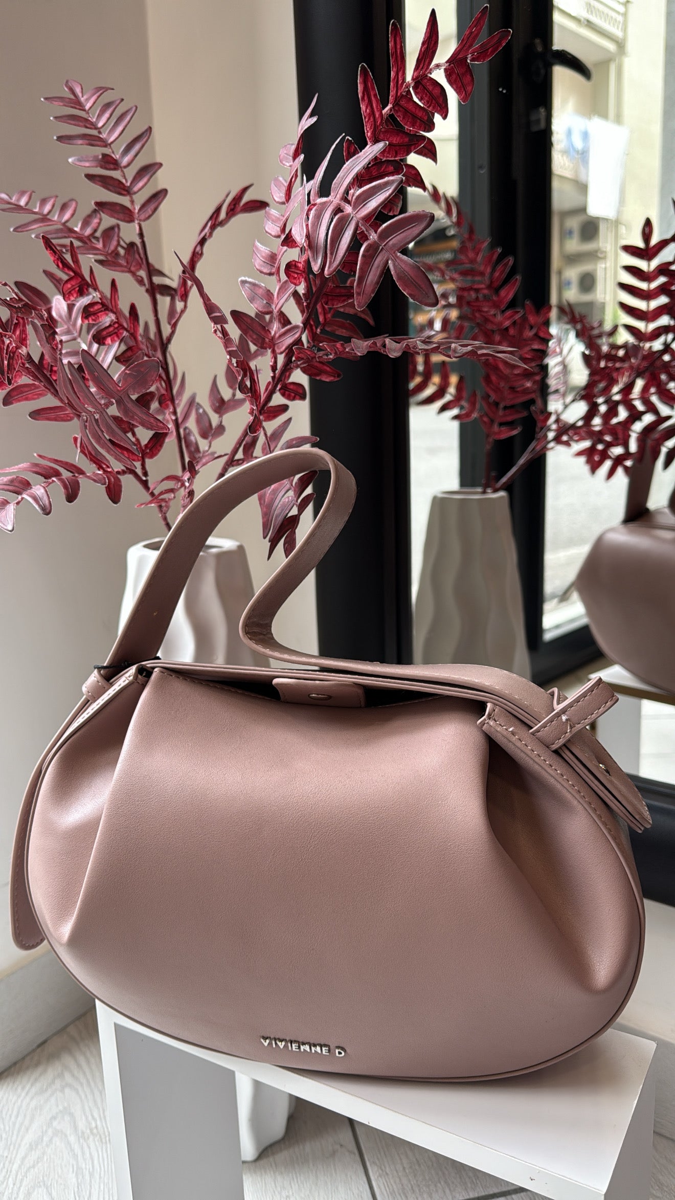 Borsa Vivienne D. Lucky