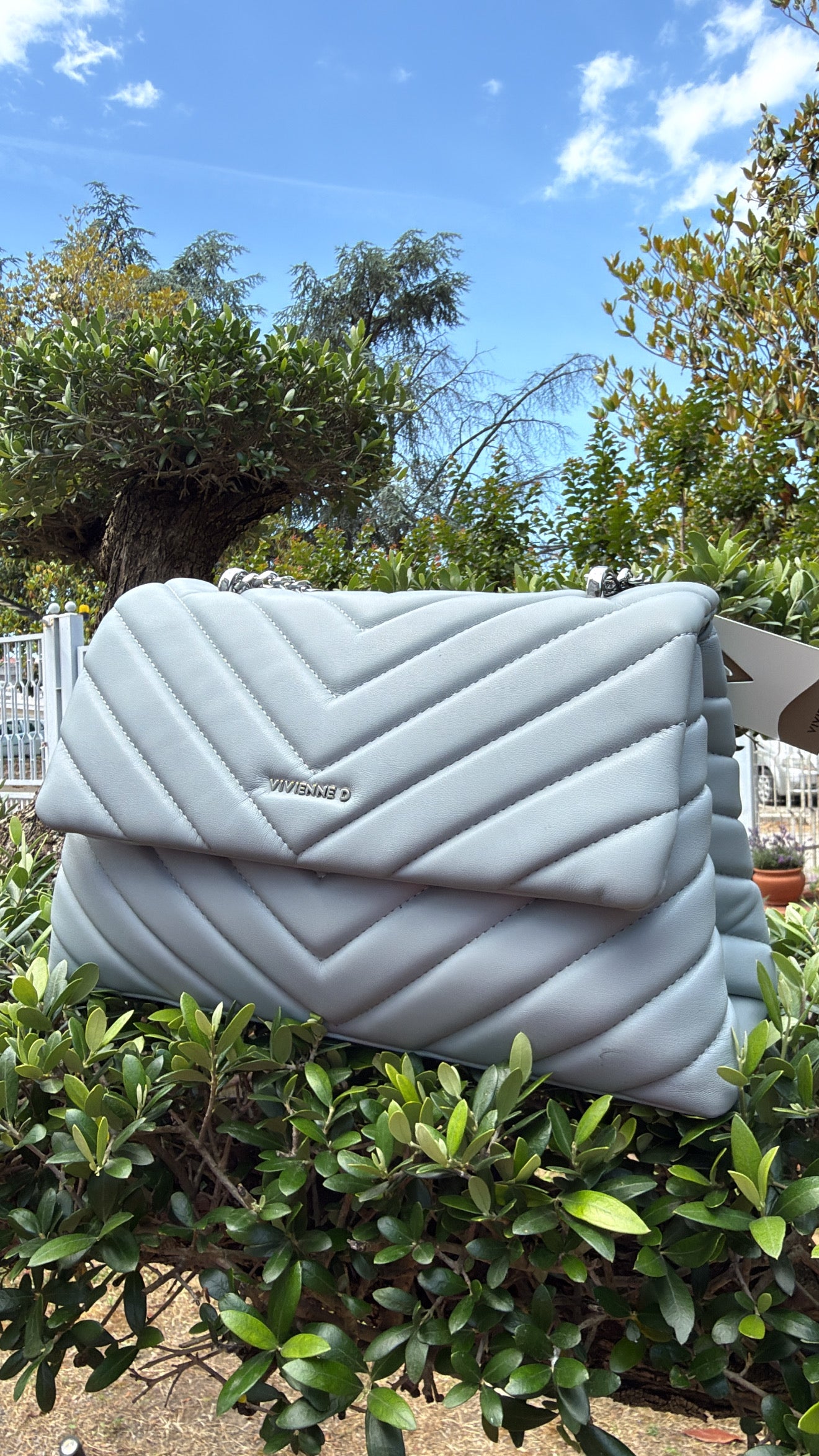 Borsa Vivienne D Soft VSO226